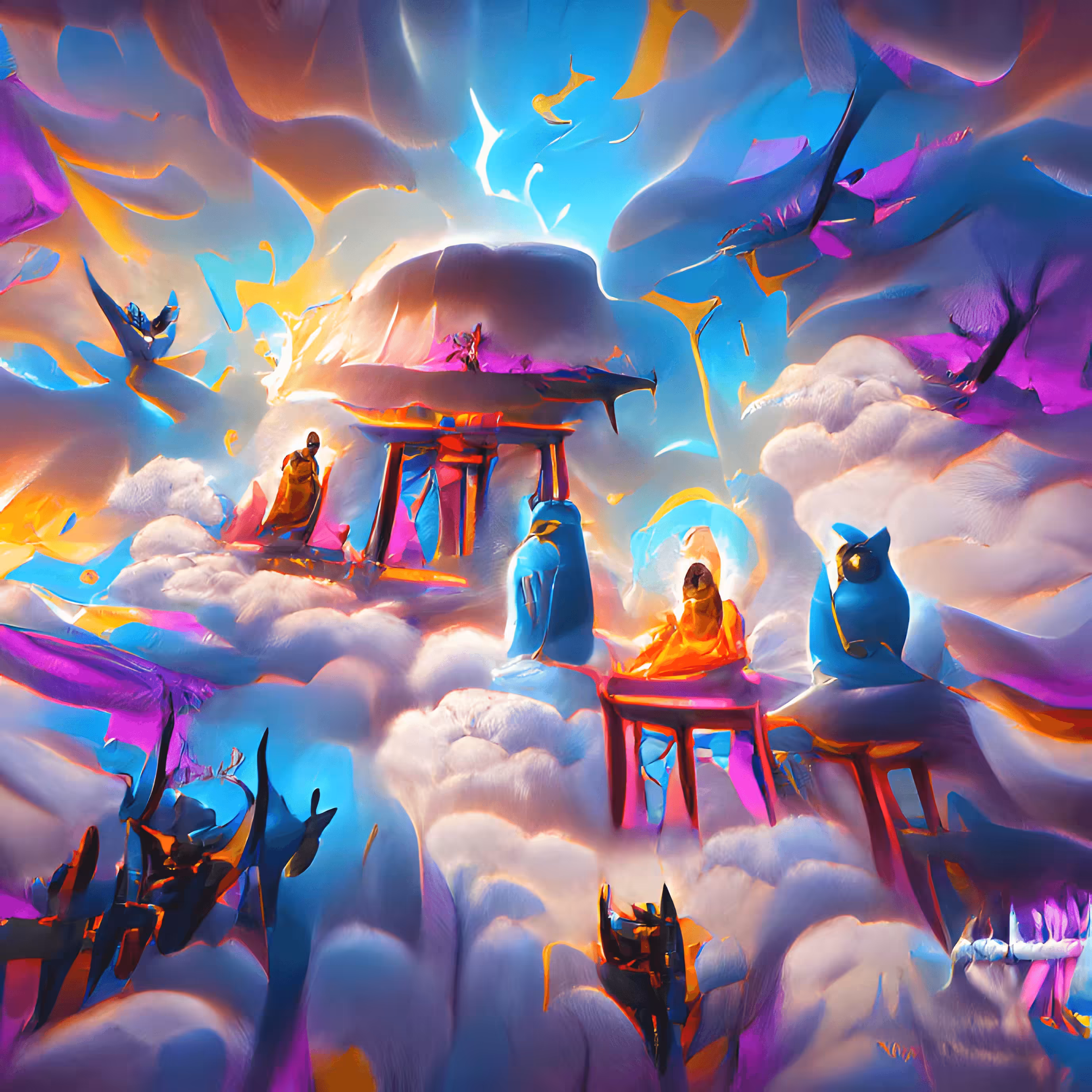 Sanctuary