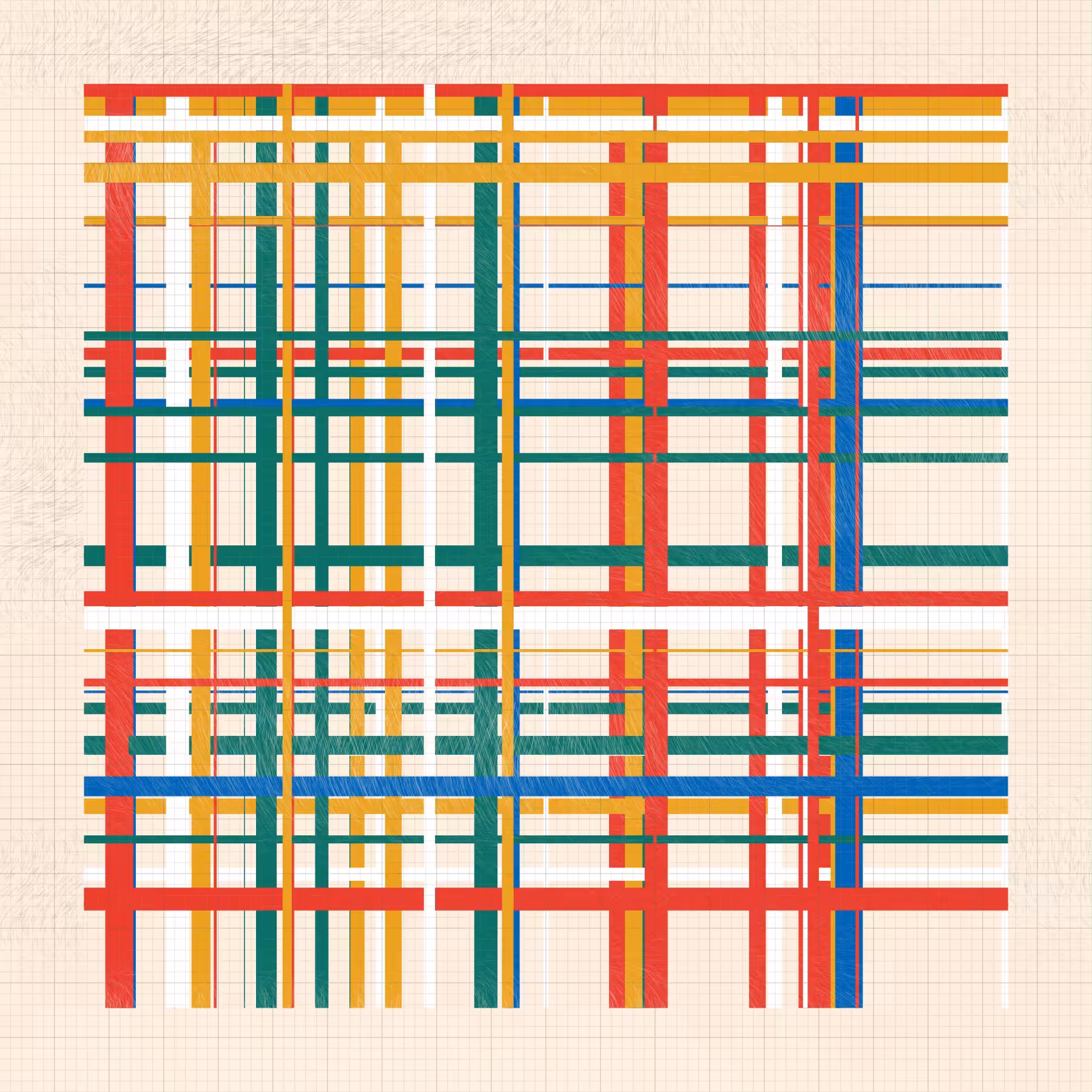 Intersections #85