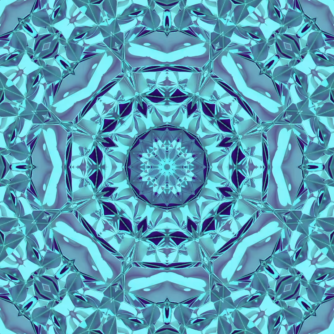 Kaleidoscope #7
