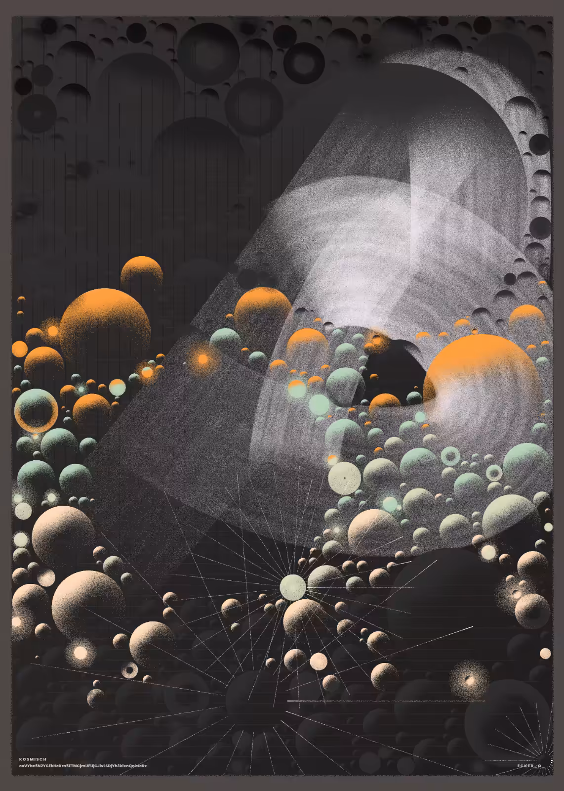 KOSMISCH #4