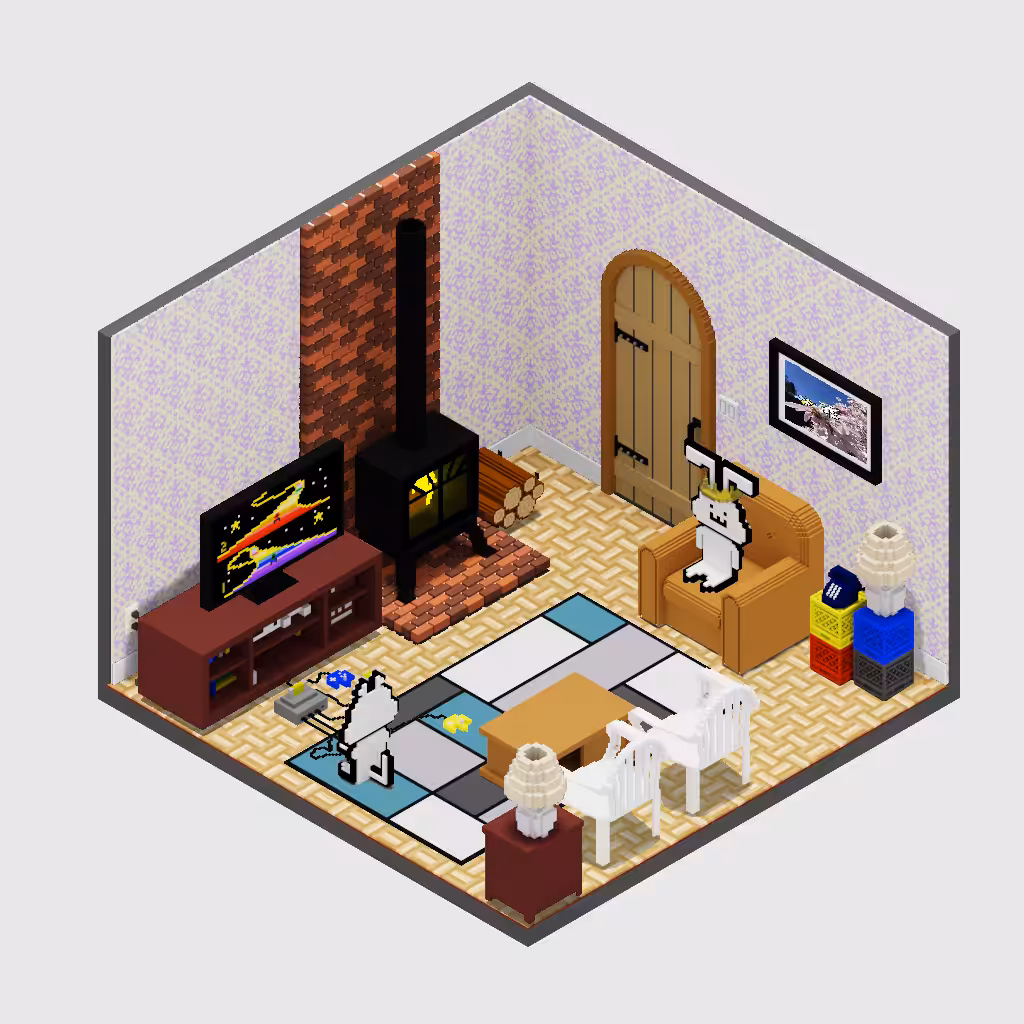 Living Room #239