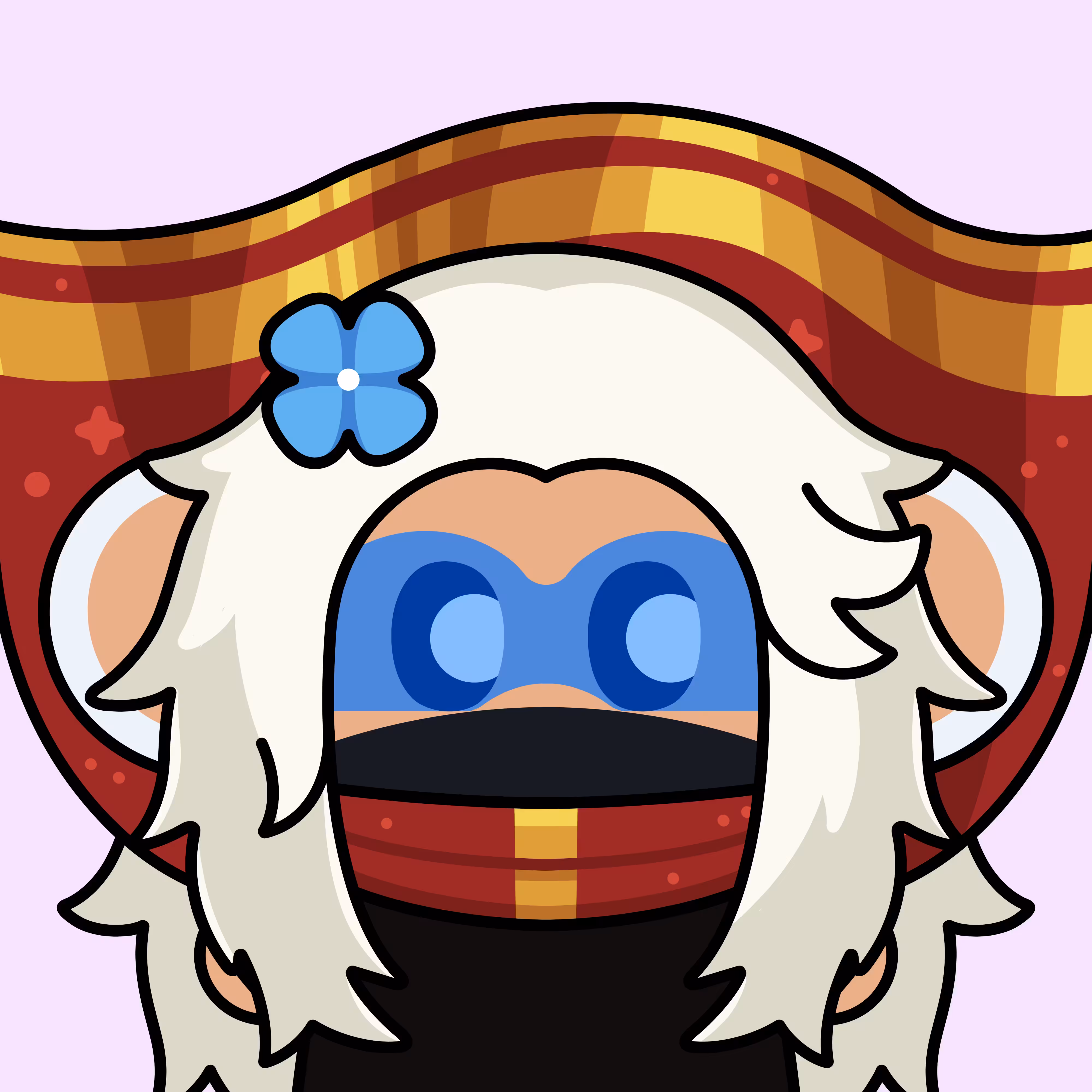 Chimpers: Nayaka