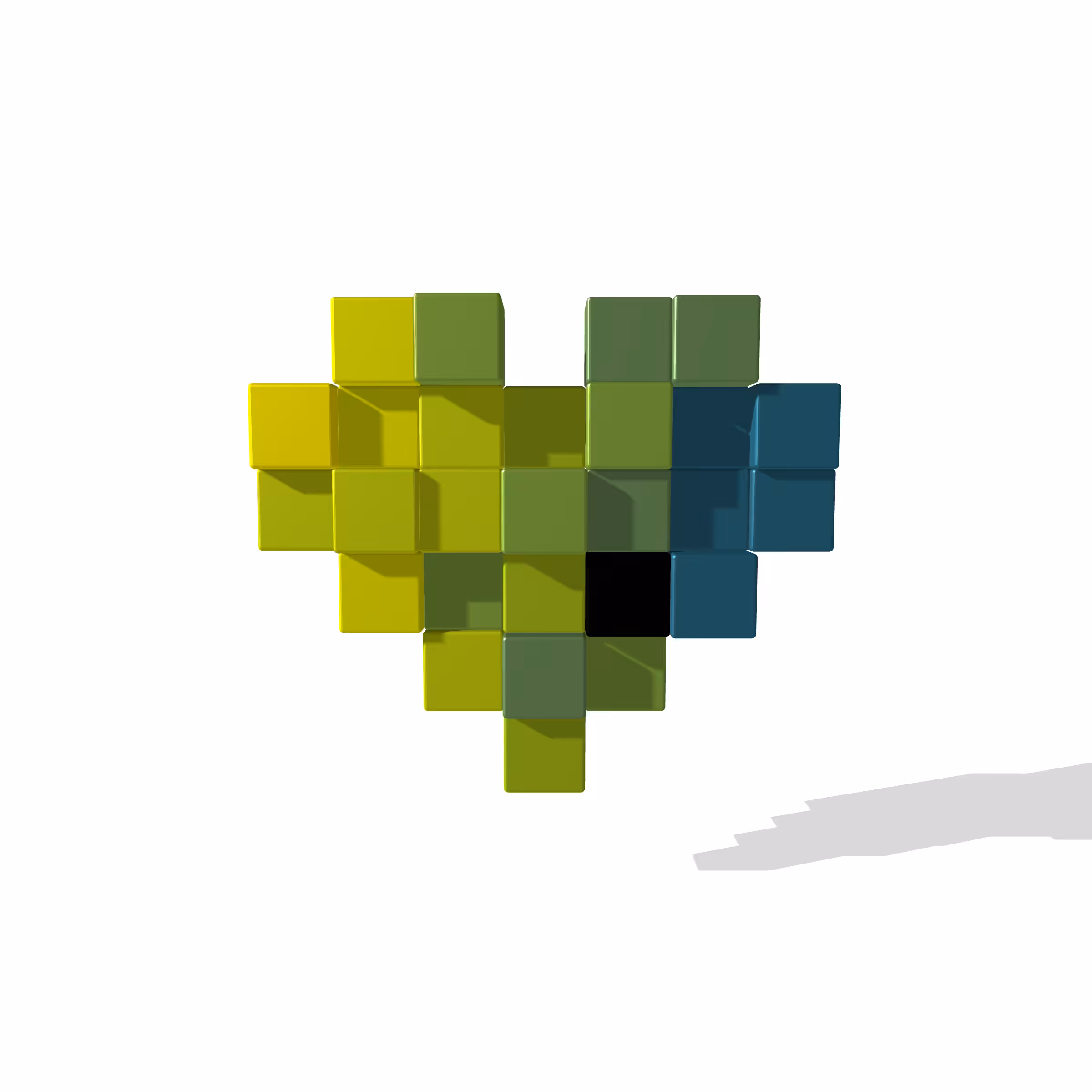 heart + craft #24504