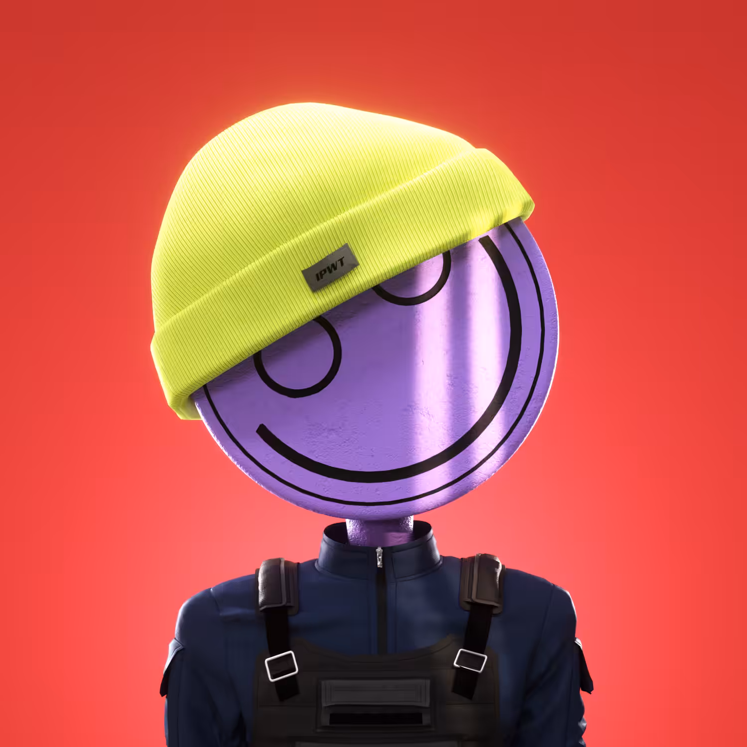 Pillhead #632