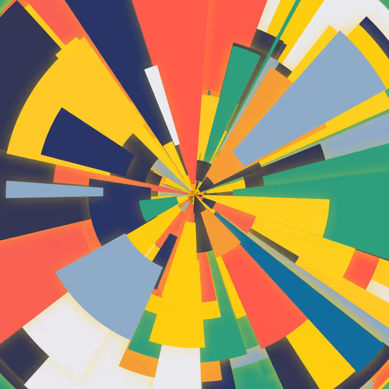 EXO-CIRCLE #6