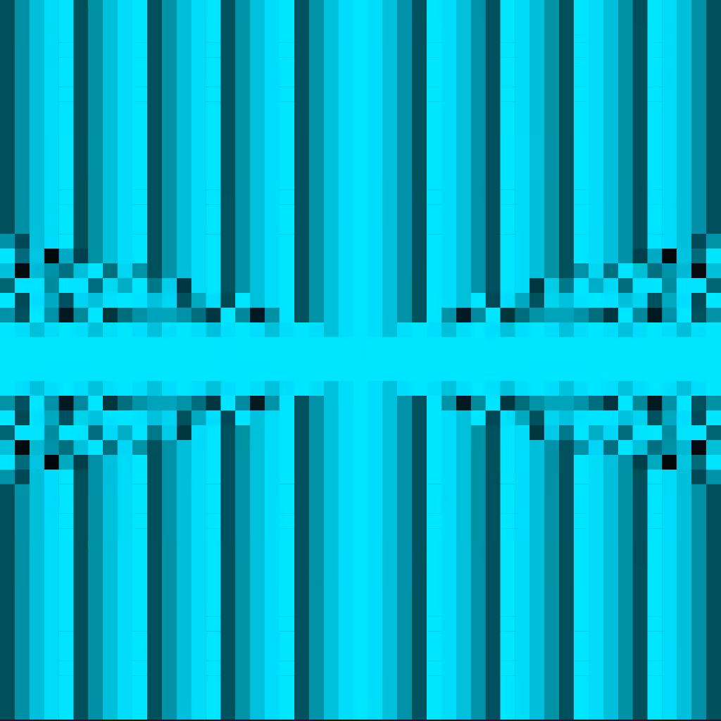 Digital Circles #29