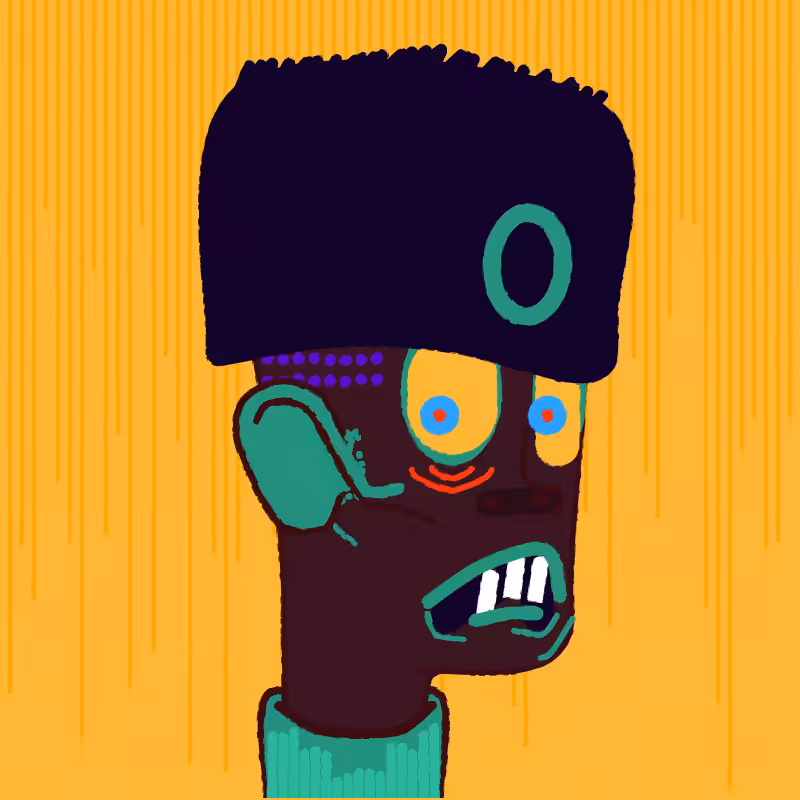 GEN XYZ Das Occult #6636