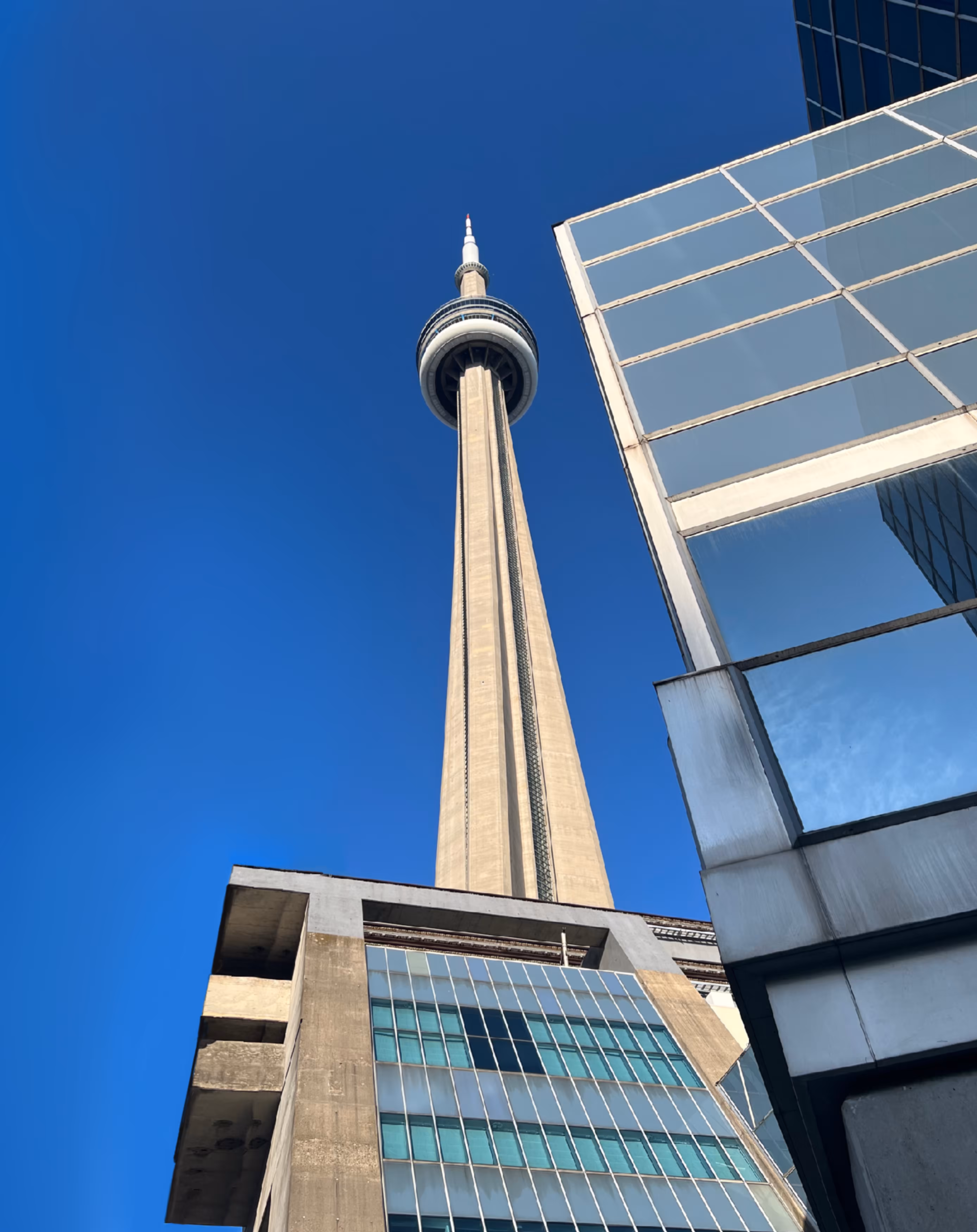 Toronto Tower 