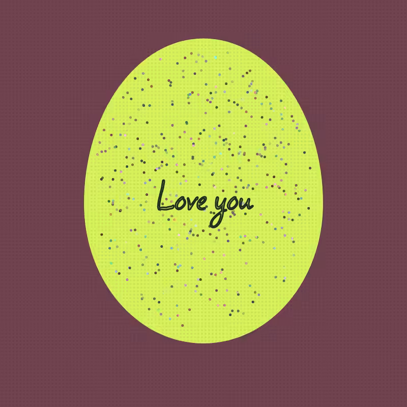 Easter Egg #4