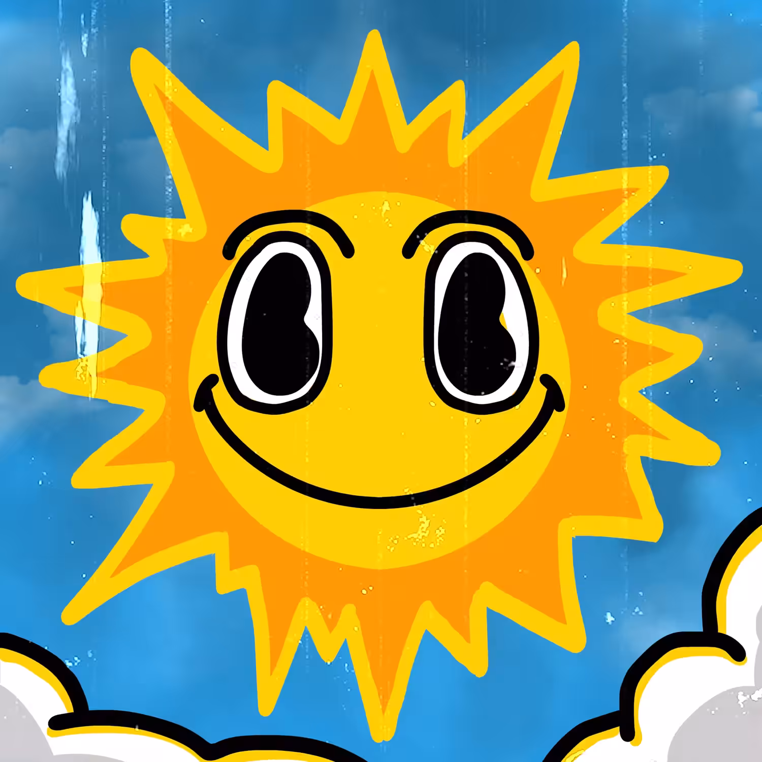 RISE AND SHINE