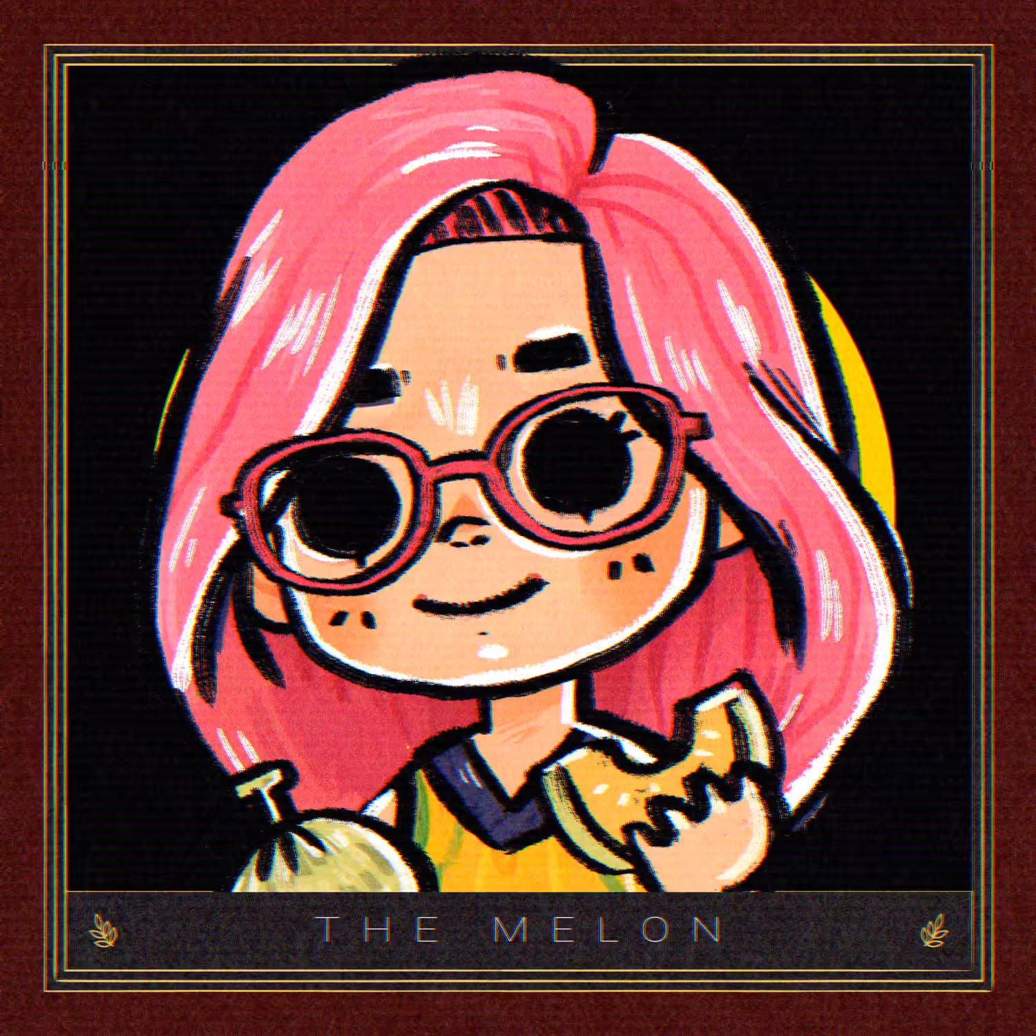 The Melon