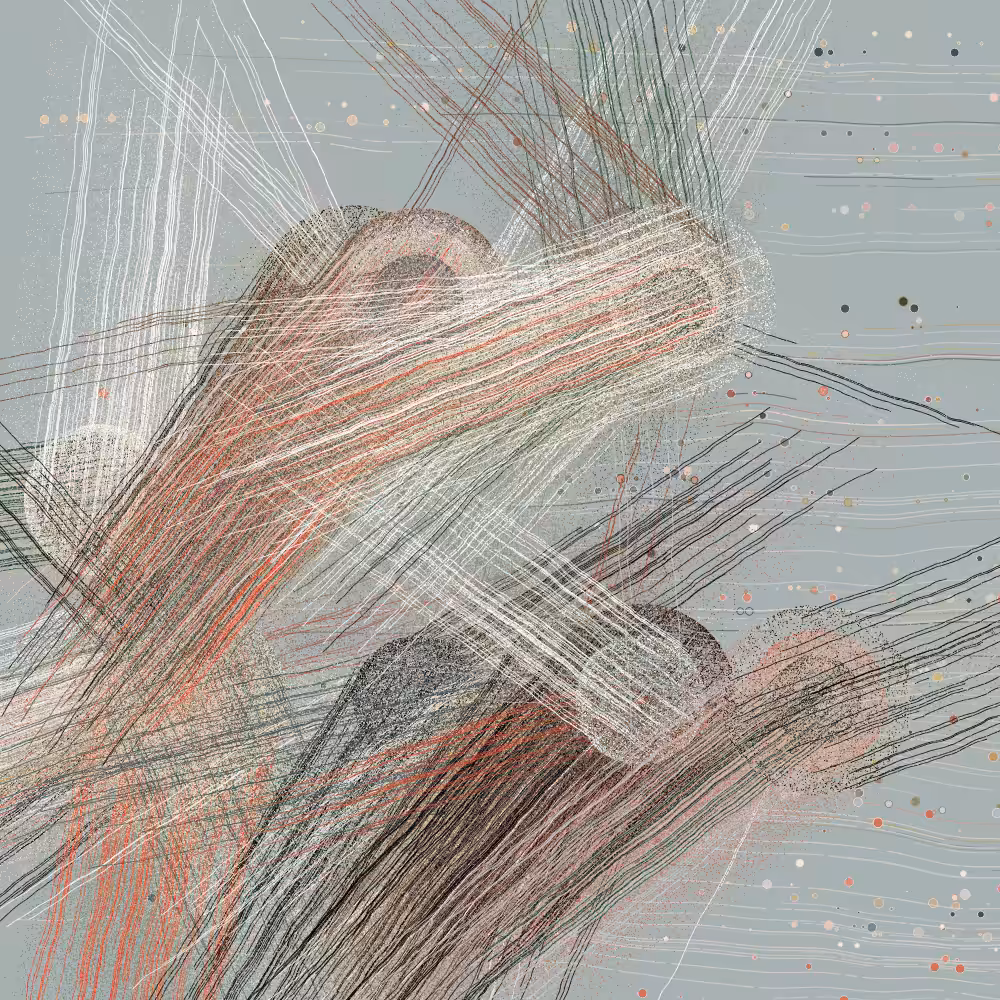 Celestial Collisions  #298