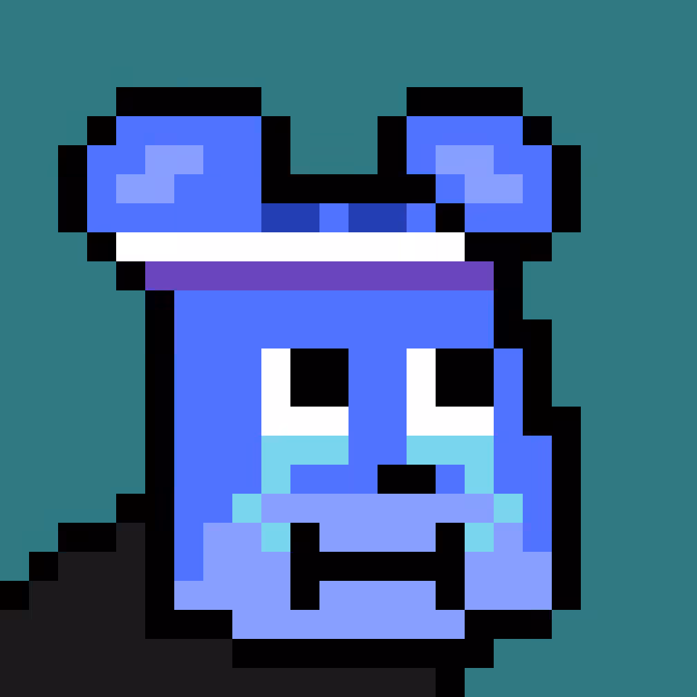 ChipPunks #61