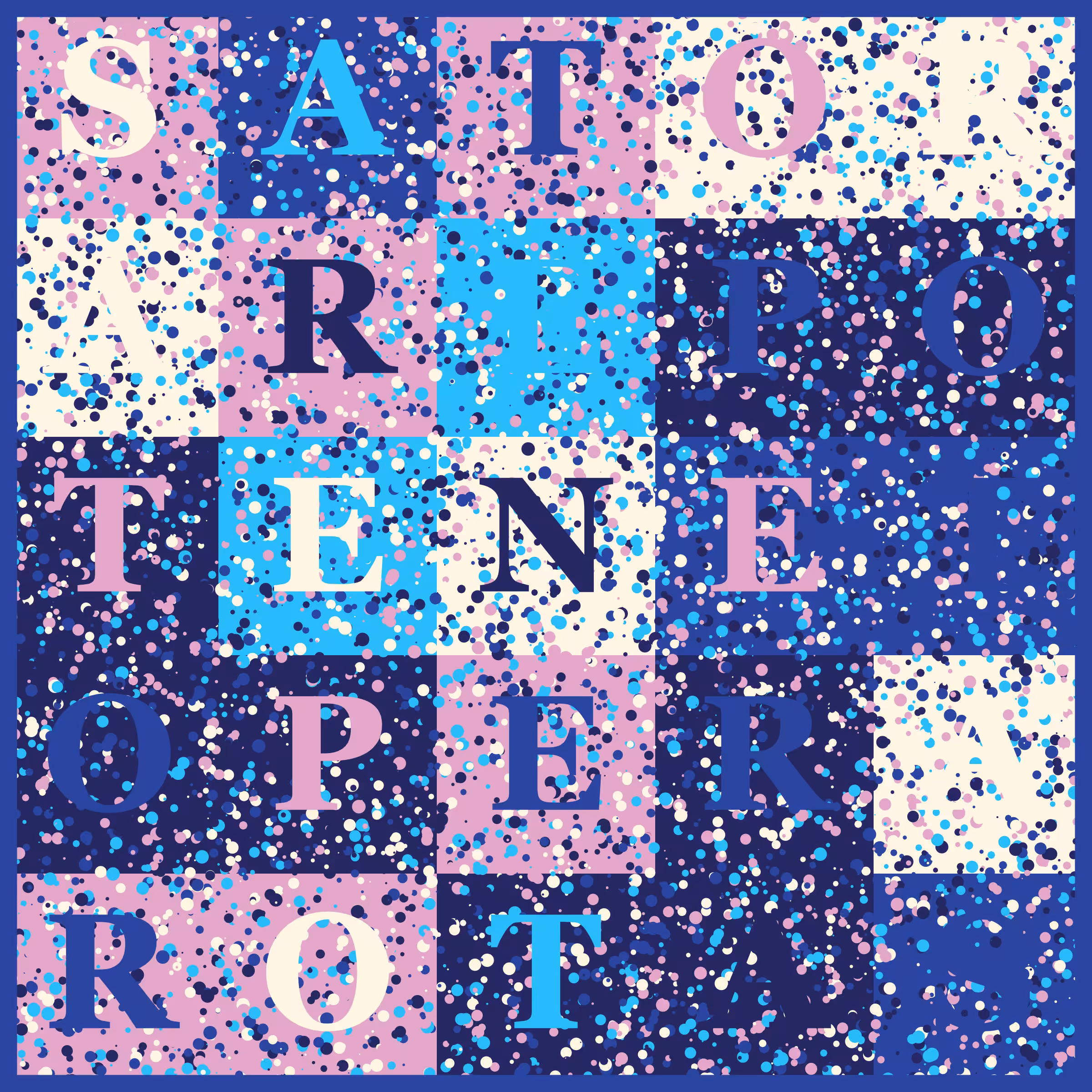 TENET: ⭐️ TENET ⭐️ #3350