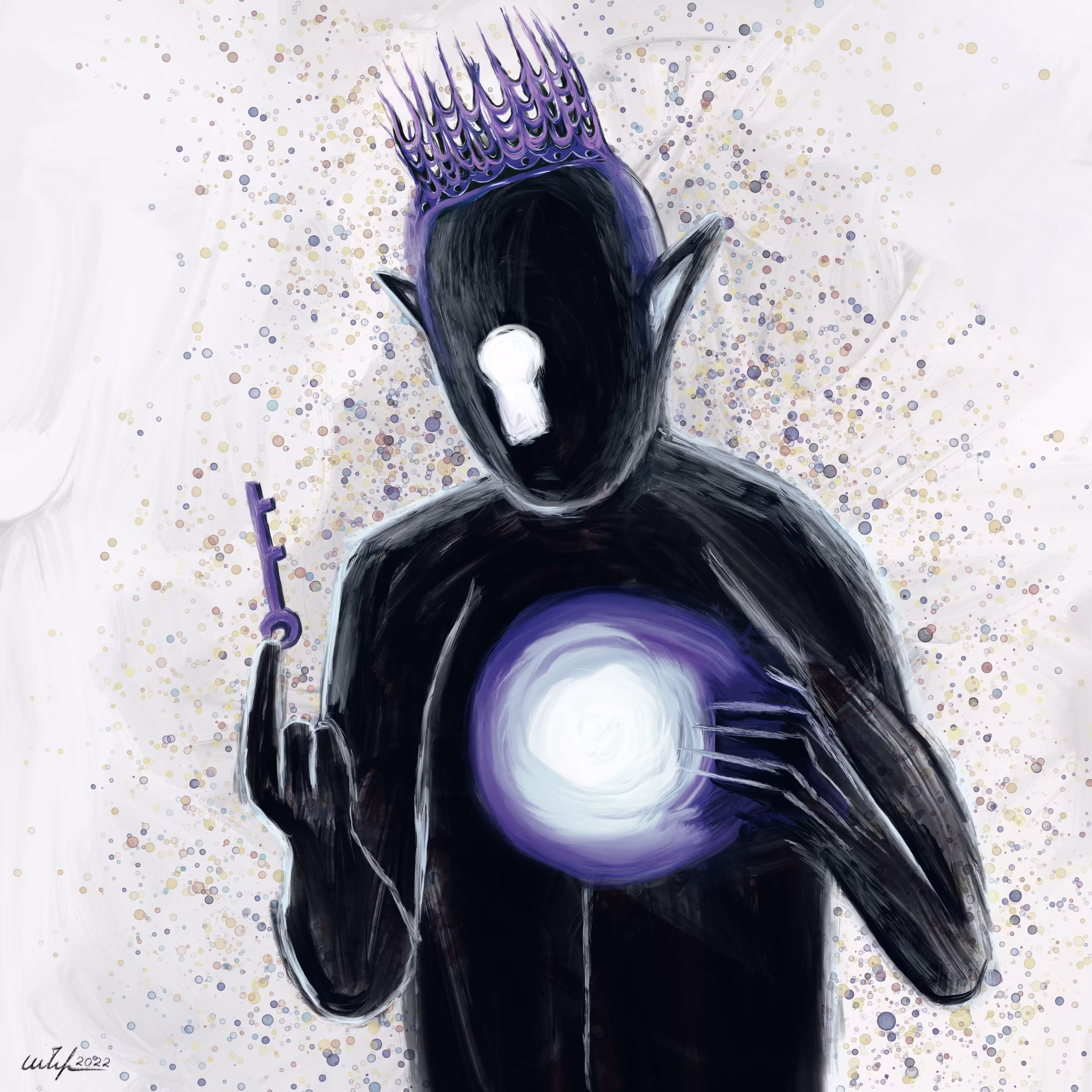 Spread Your Light