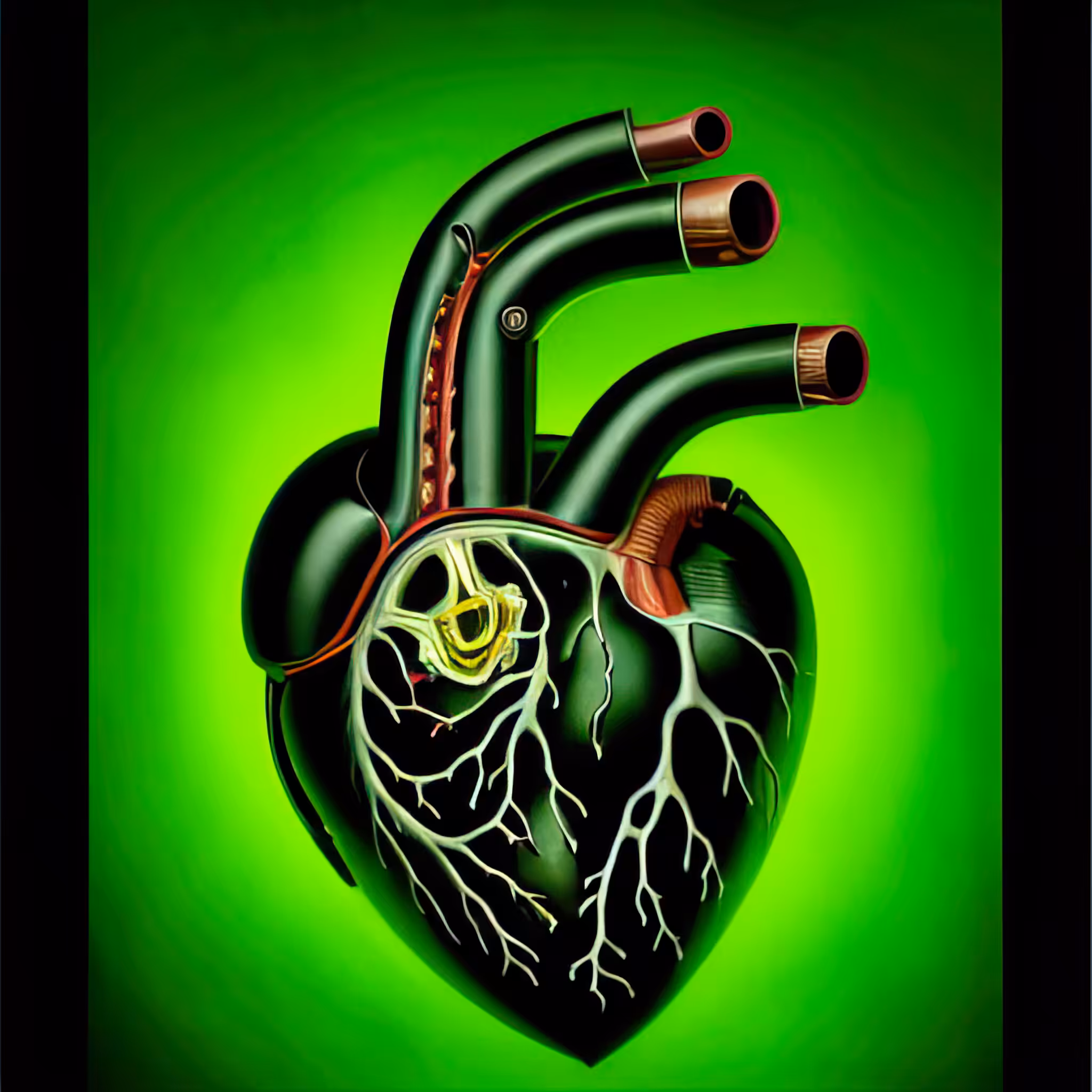 Have (A) Heart: Have a Fuckin Heart #684