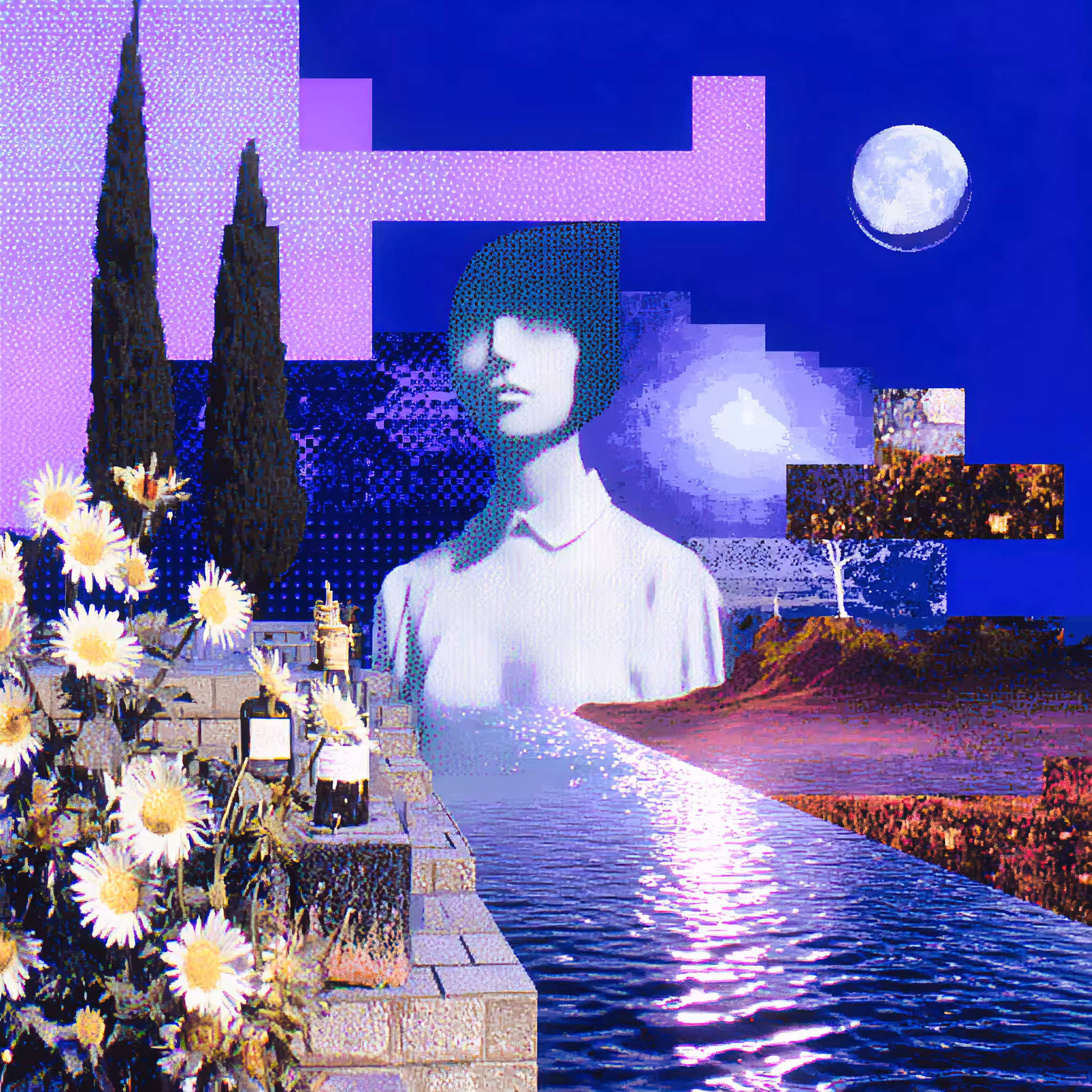 Daydreaming