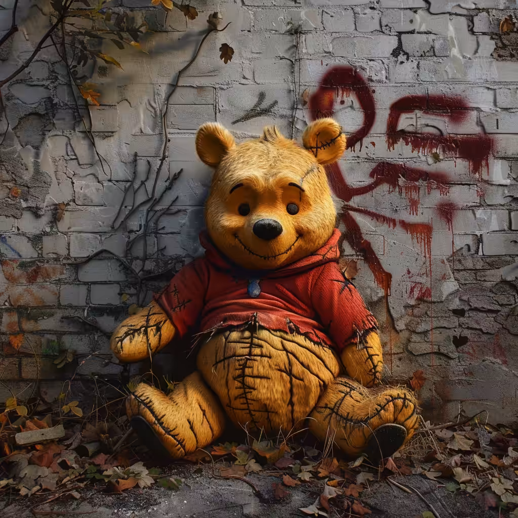 What Happened To Winnie