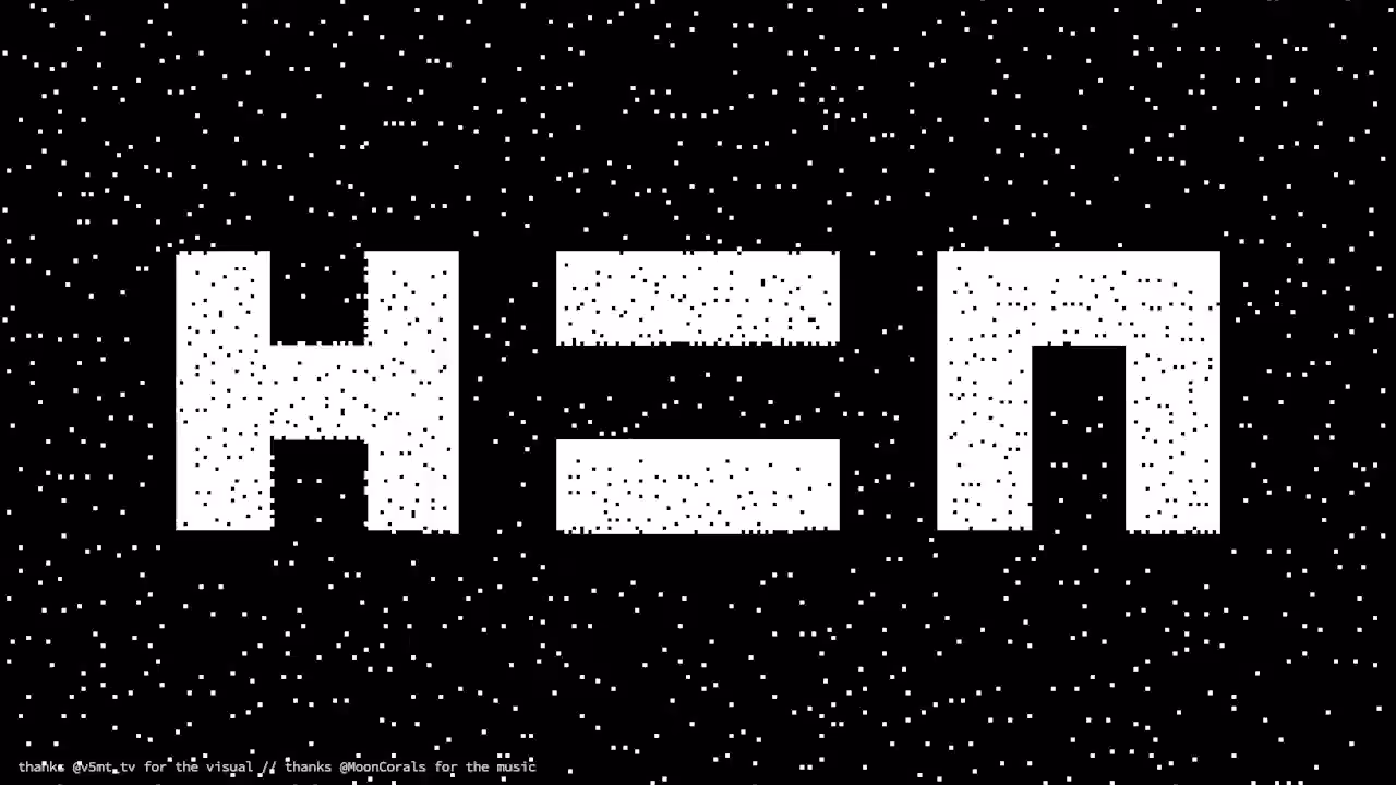 HICATHON Recap Video
