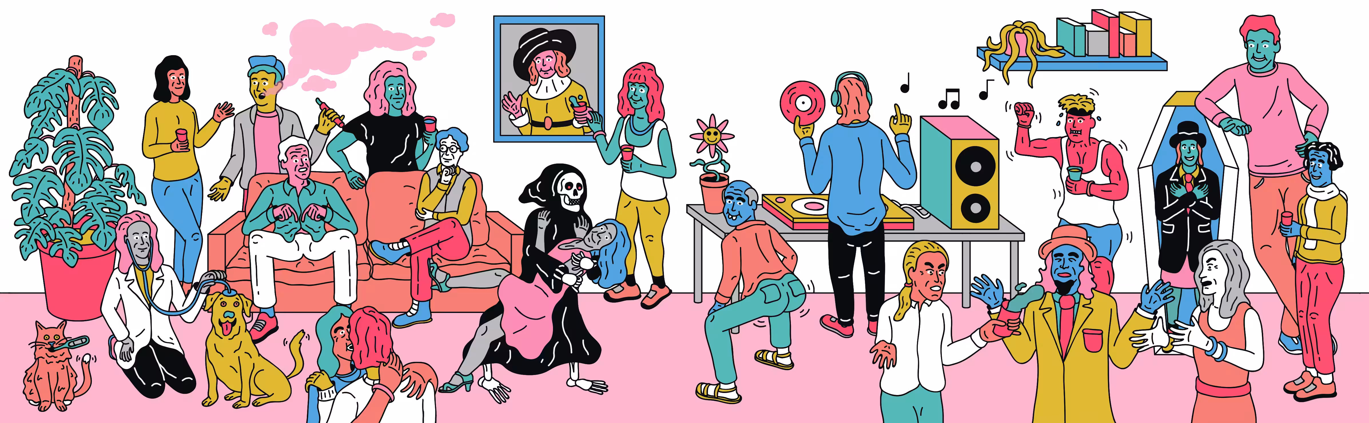 House Party