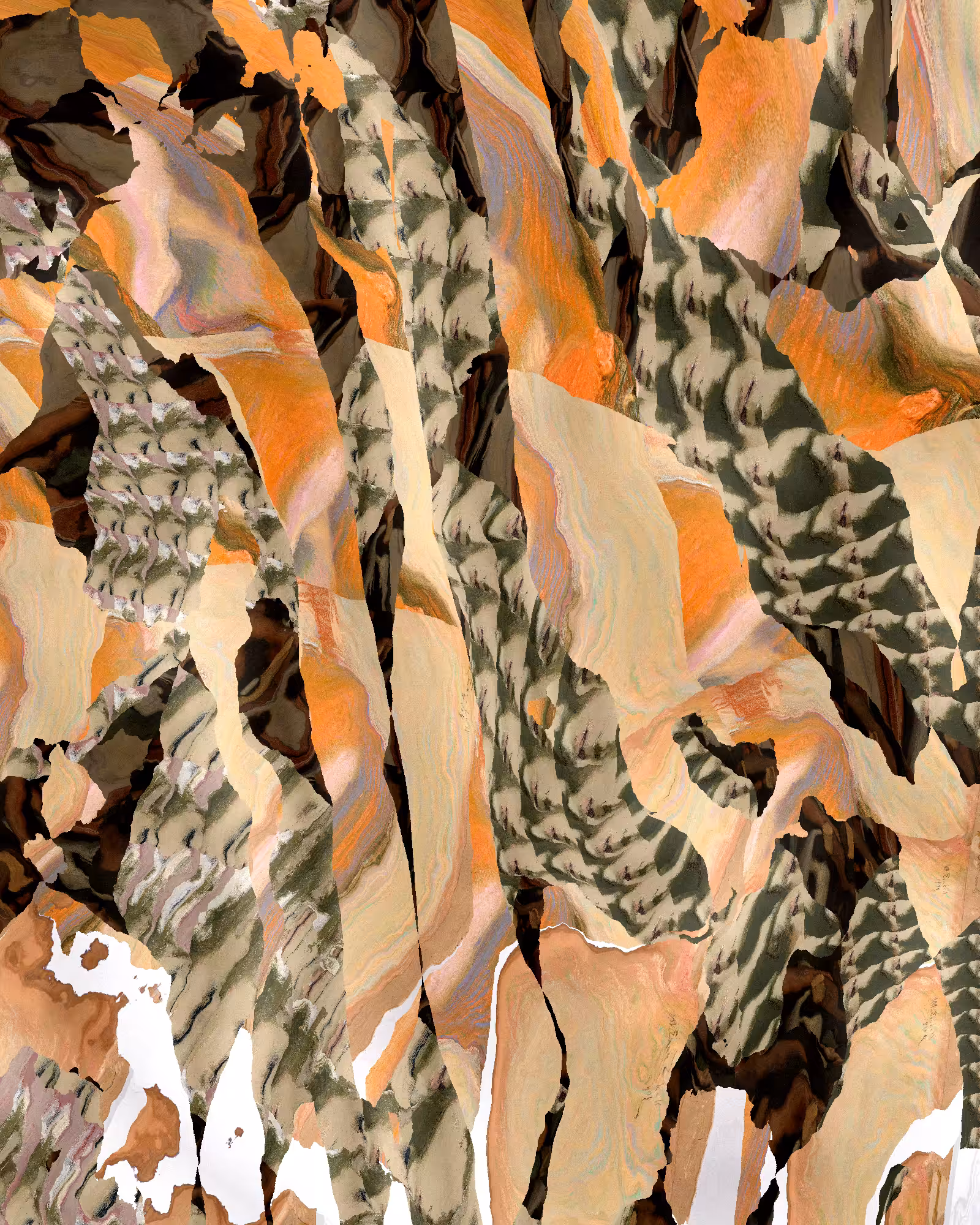 Repetition and Noise #1134