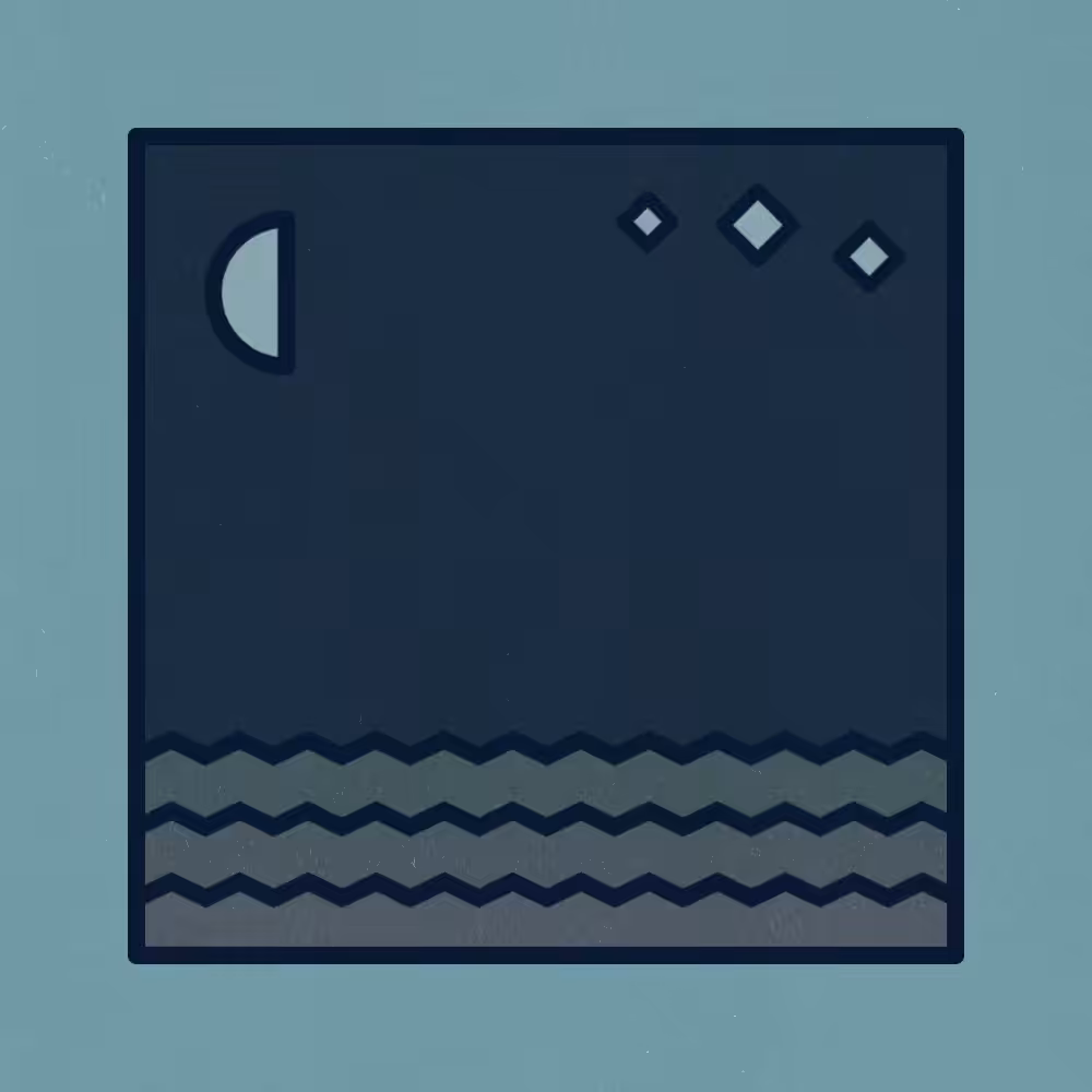 Miniscapes #38