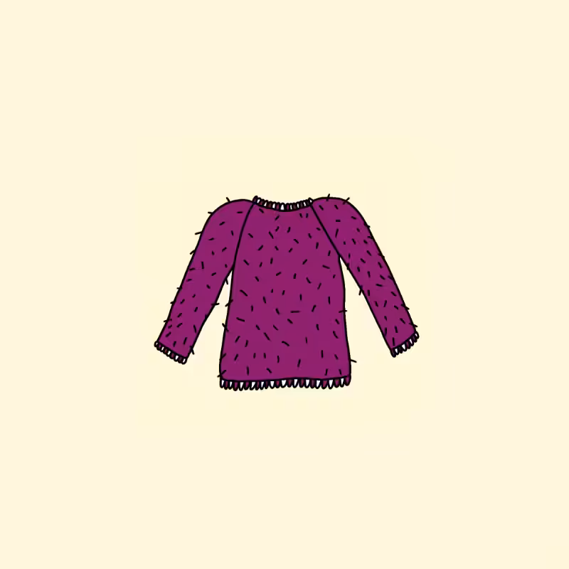 Sweater #97