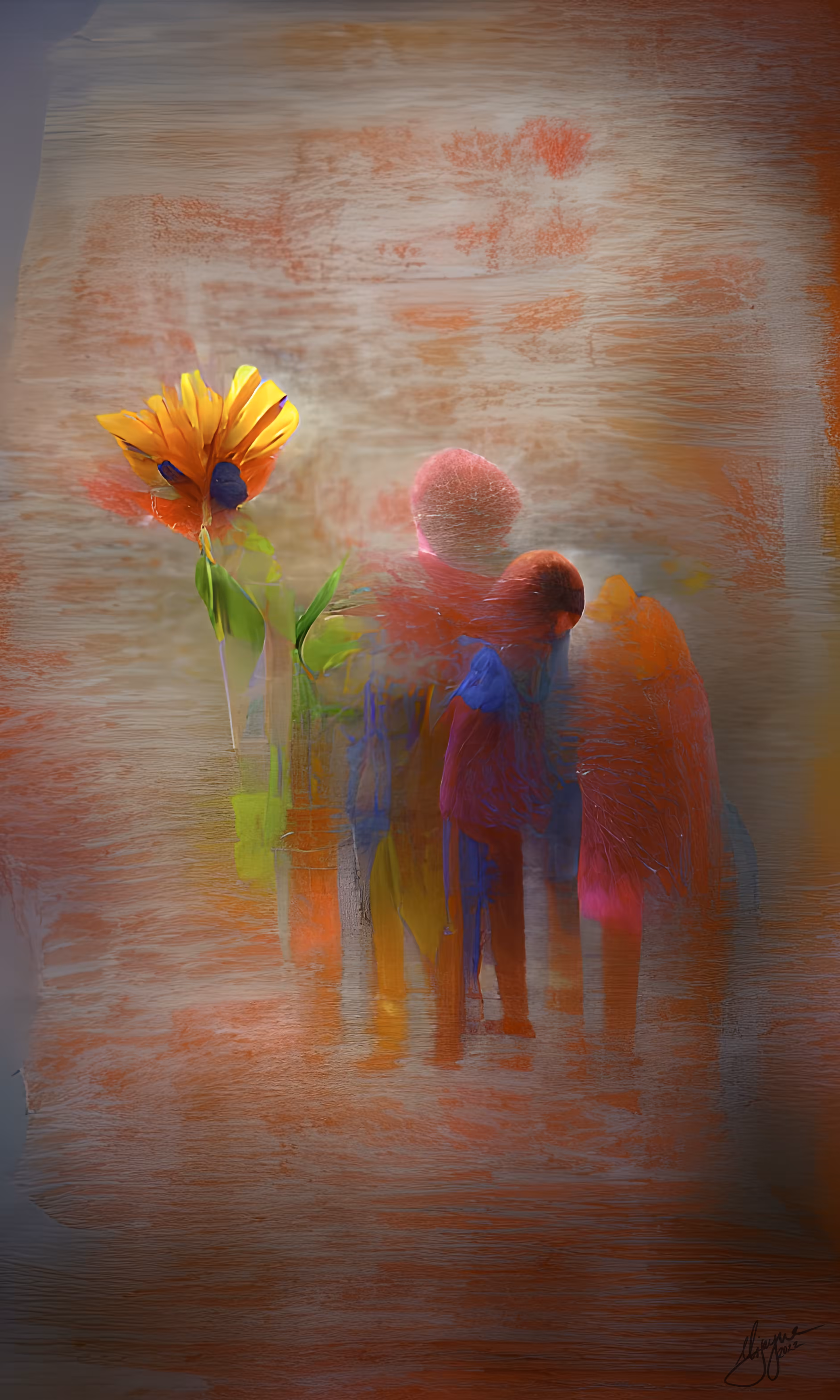 Be Kind #8