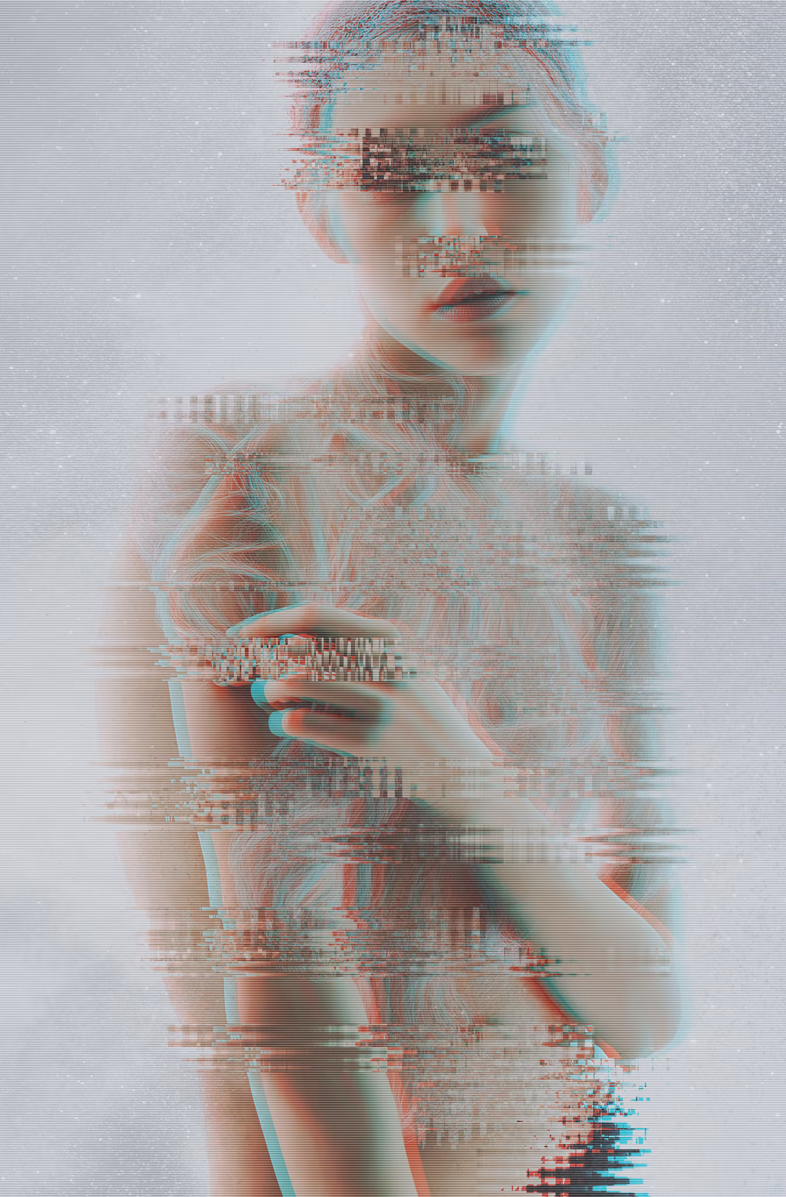 Dignity Scars