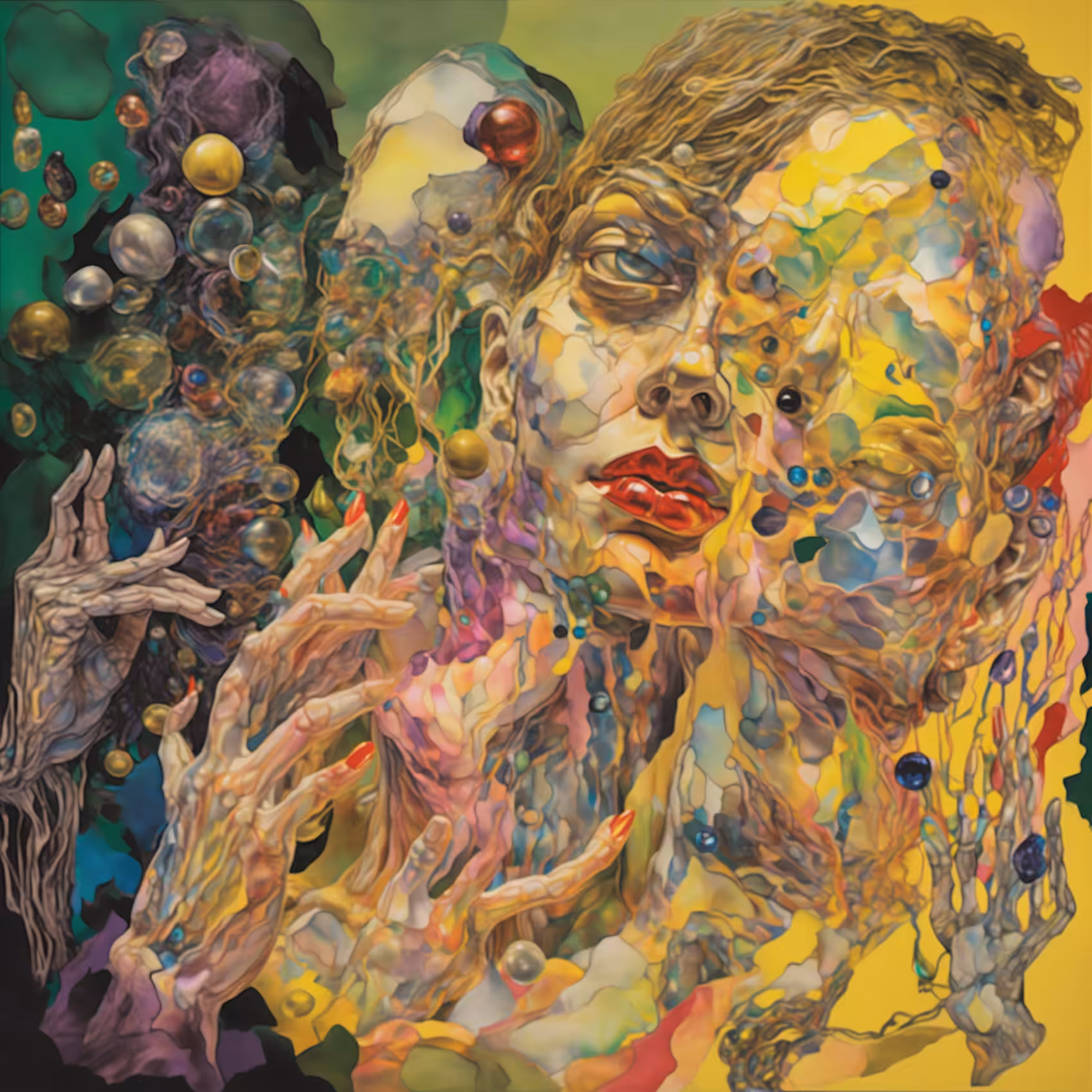 life & art  #27