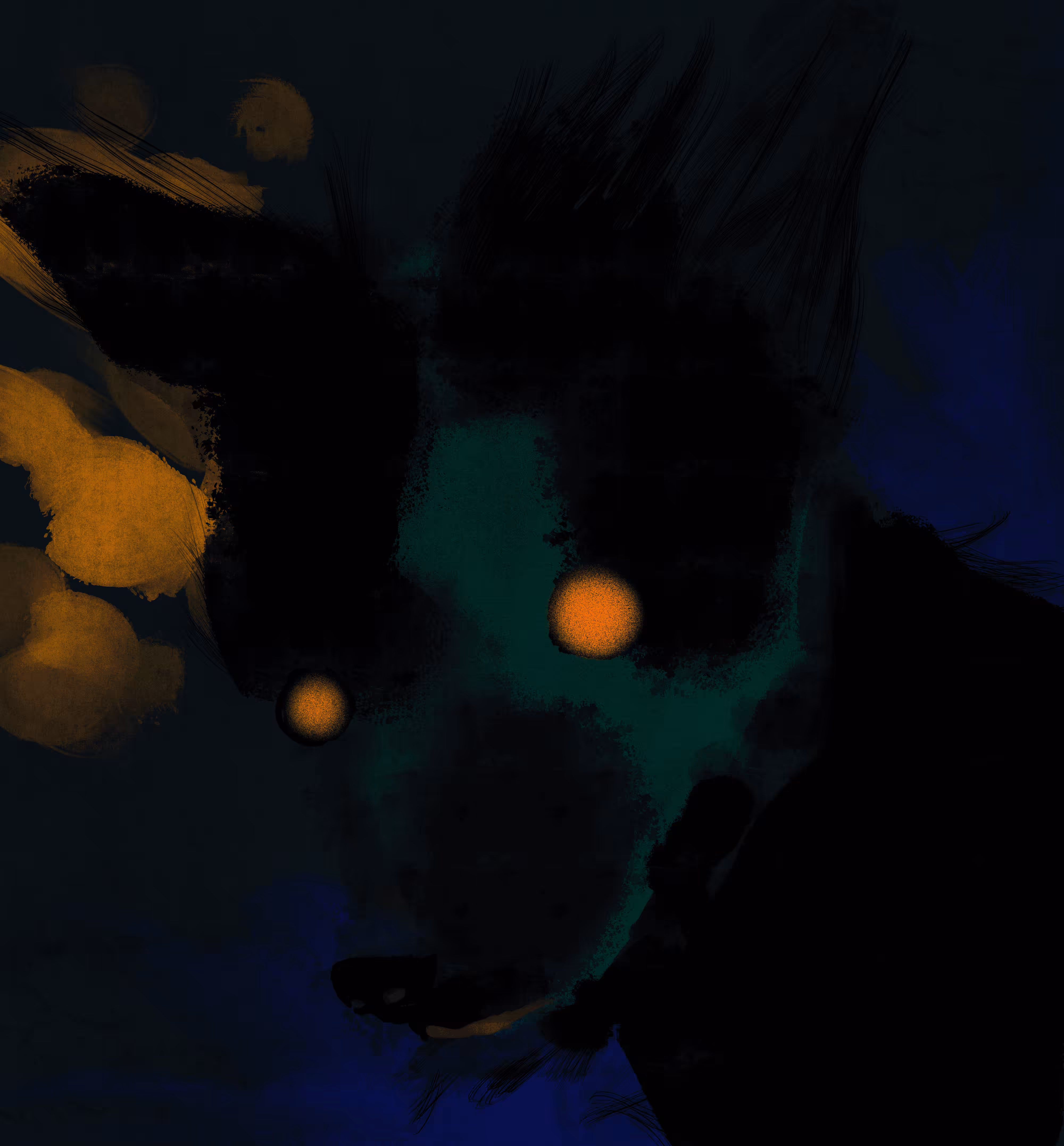 DARKER ME #1