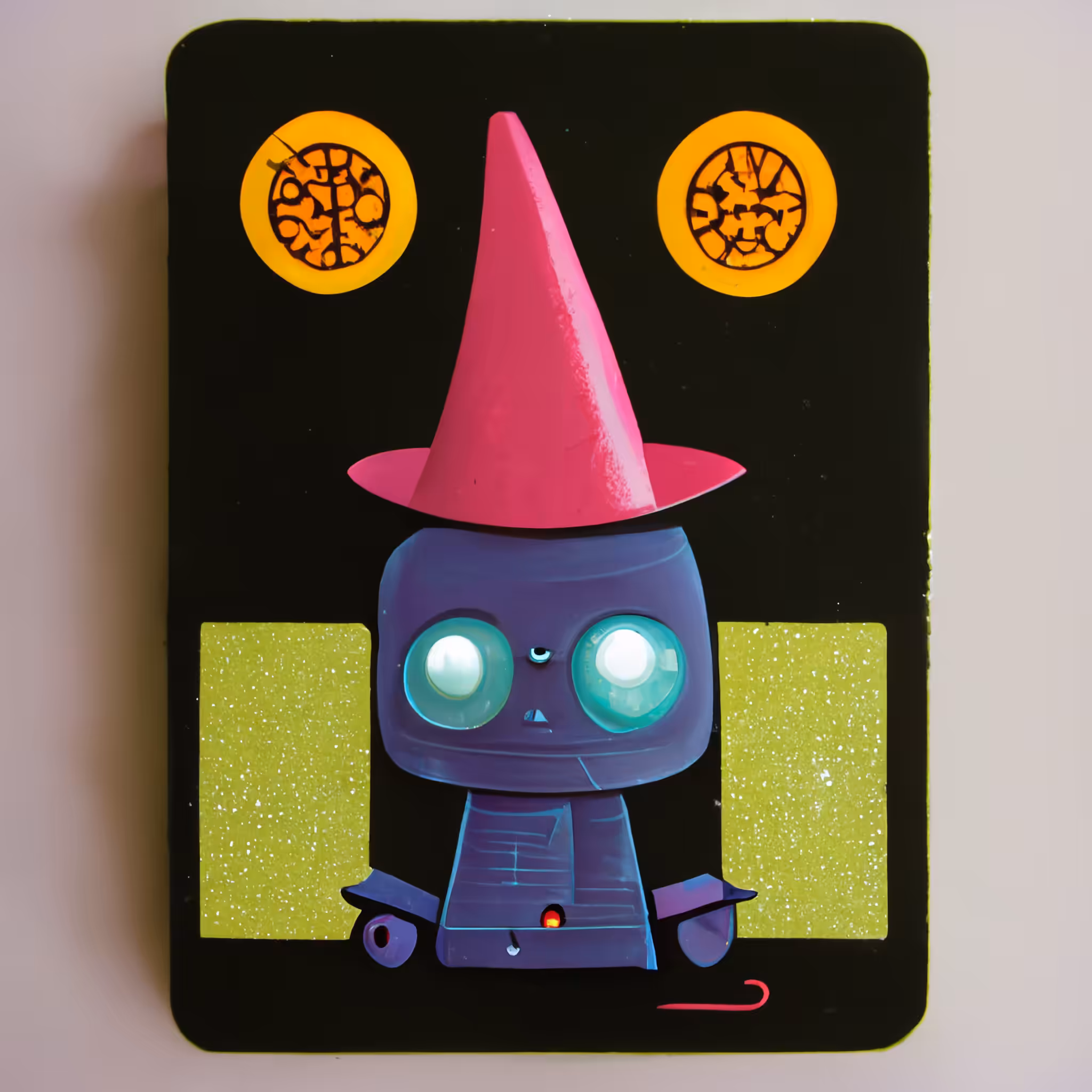 Wizard