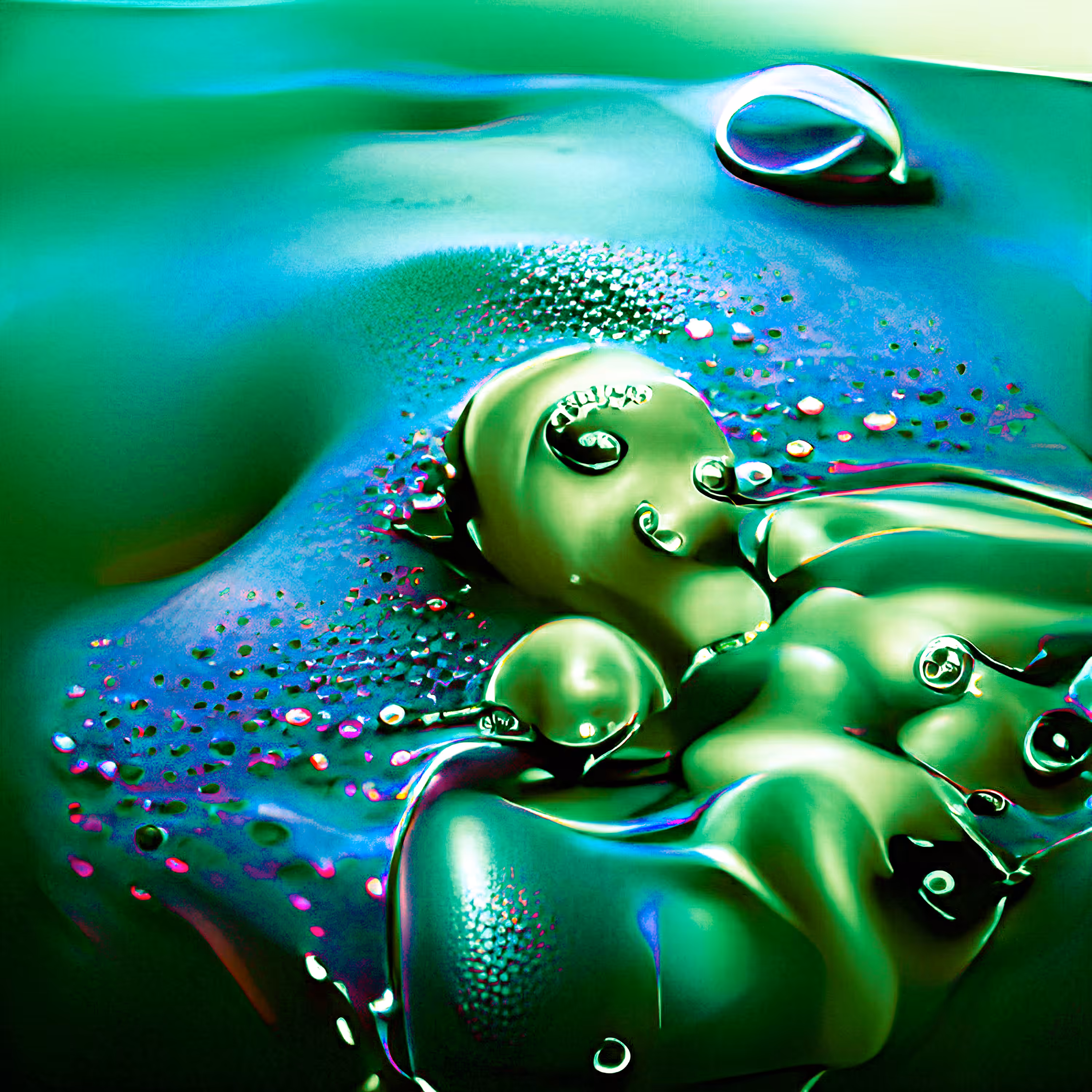 osmosis | #2