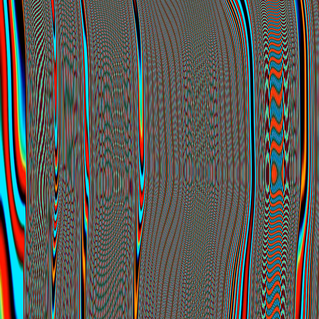 Interferences #62