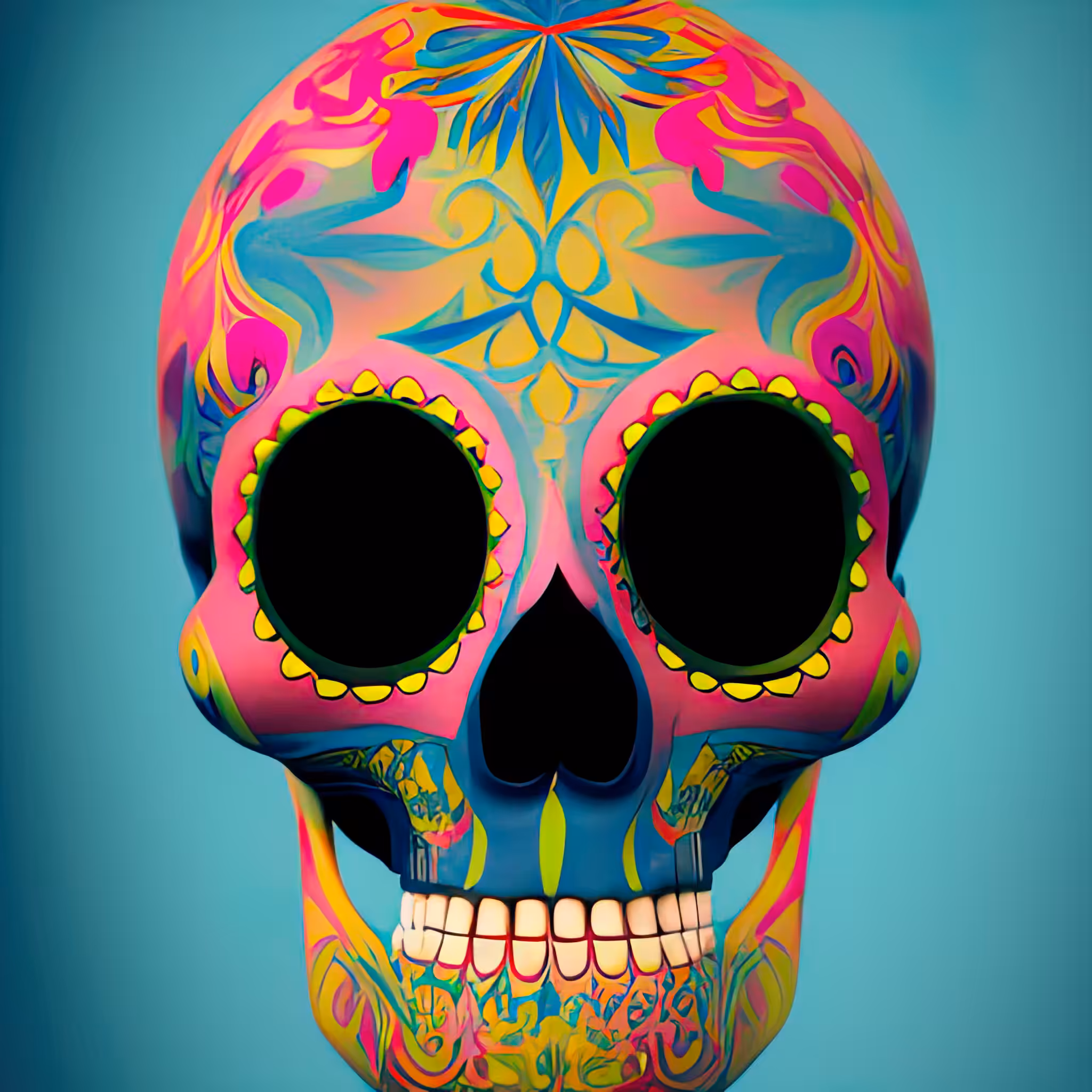 Head Case #98
