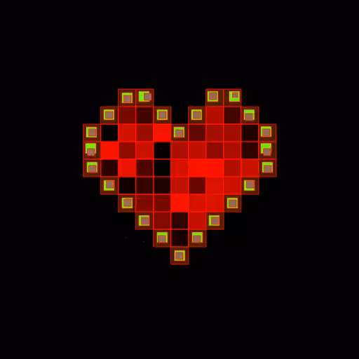Valentine Giveaway #18