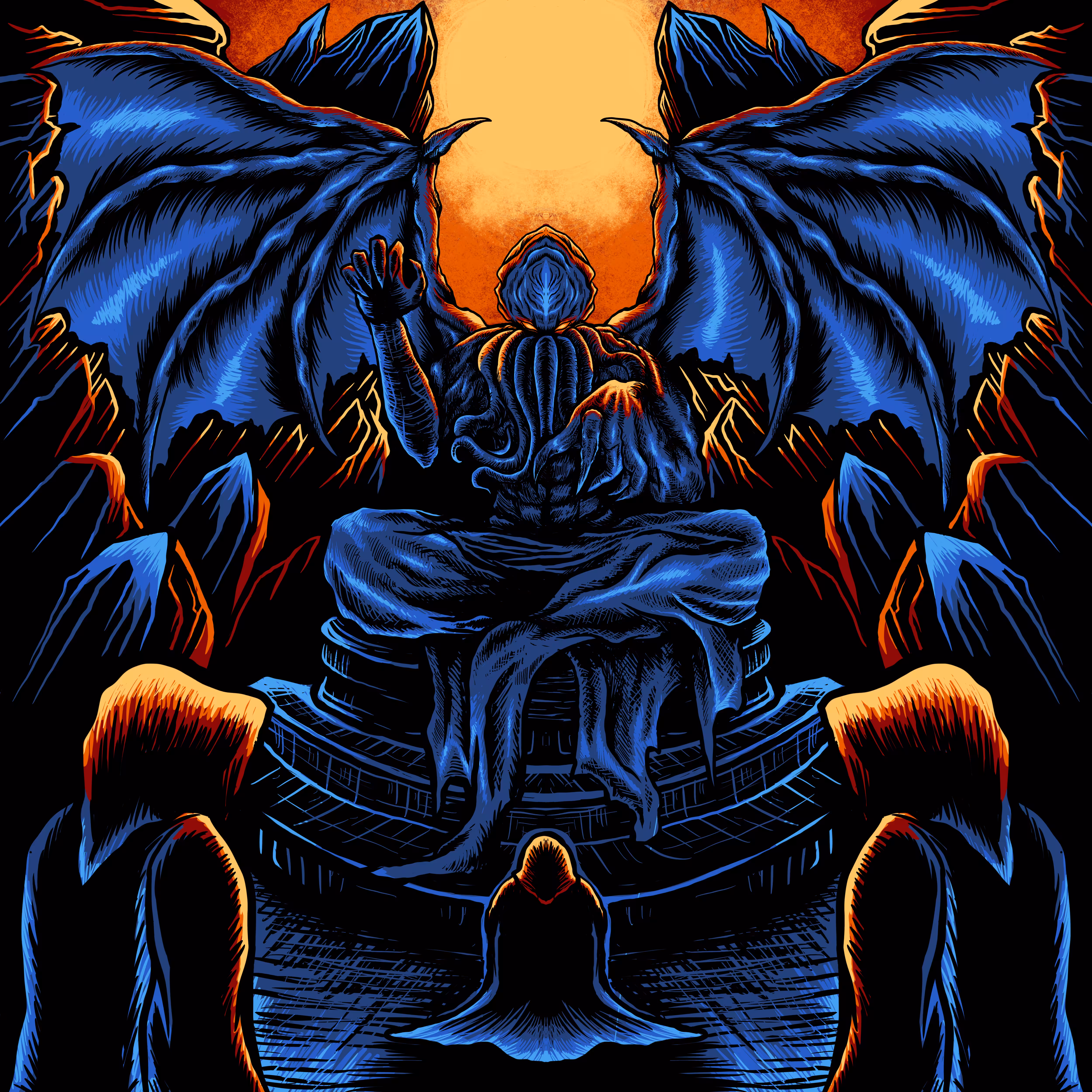 Cthulhu