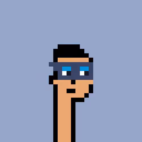 Long neck punks 010