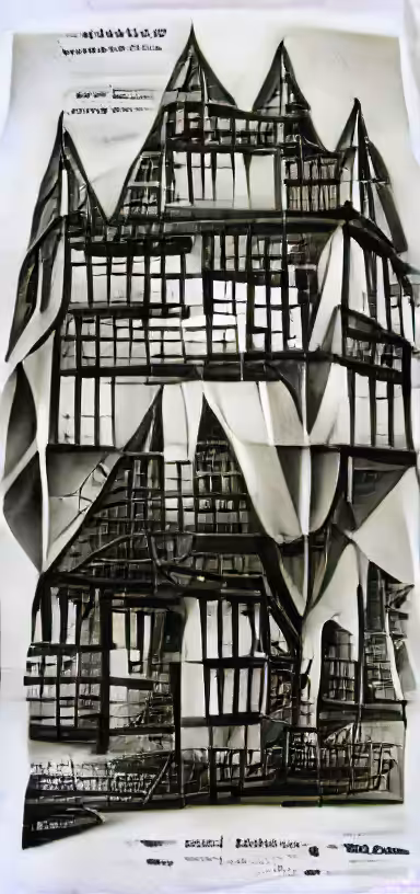 Generated adversarial speculative architecture 16