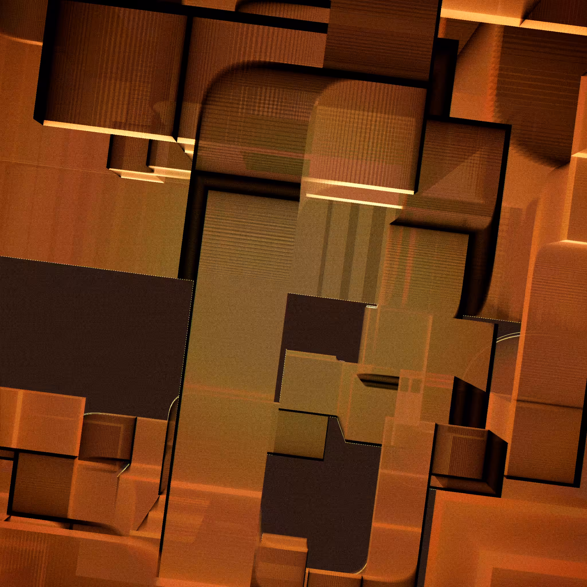 Theia's Maze #34