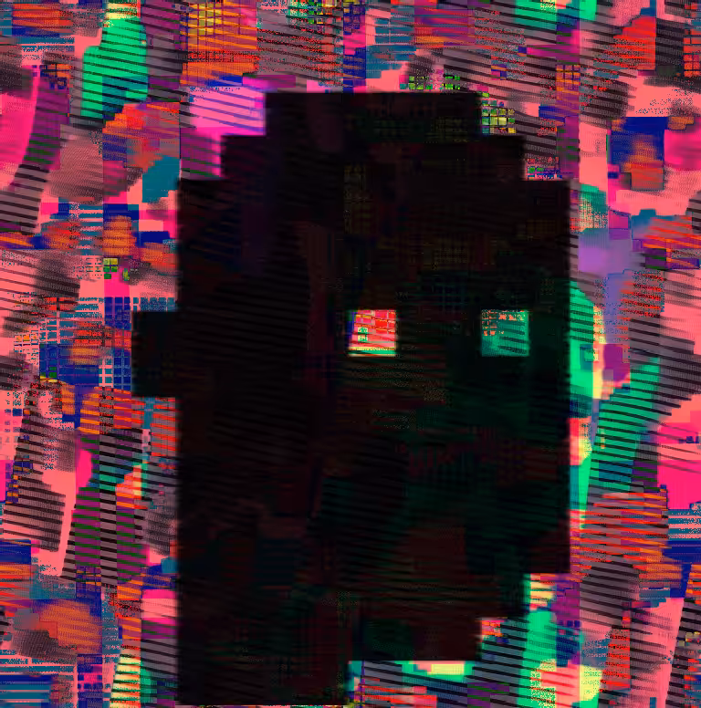 coalescence #1353