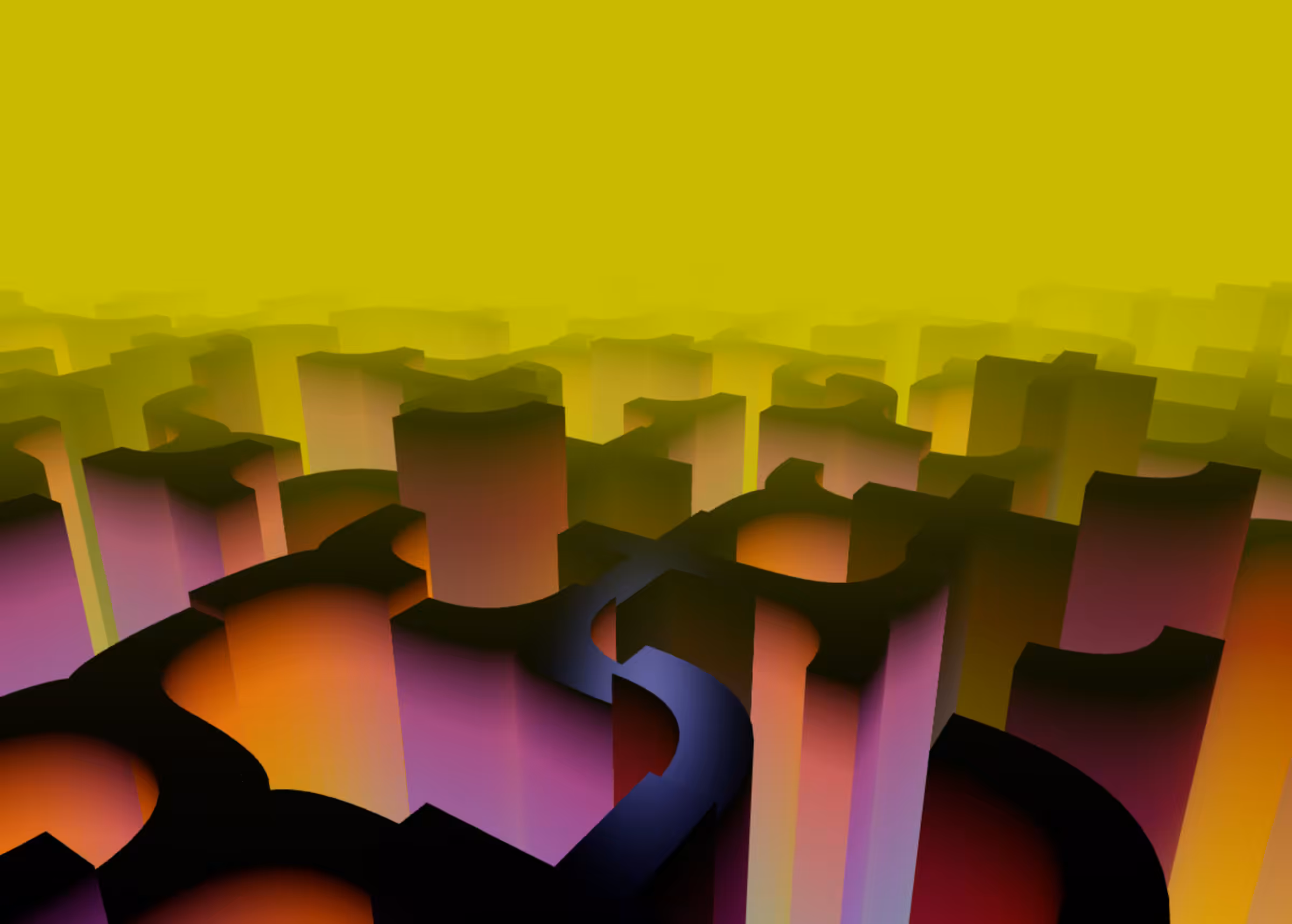 Mind Maze #124
