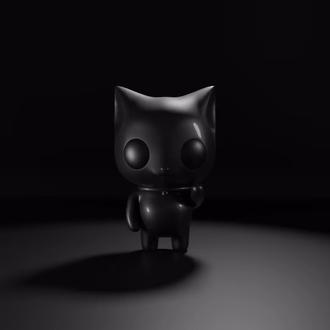 Maneki-Neko — Grease