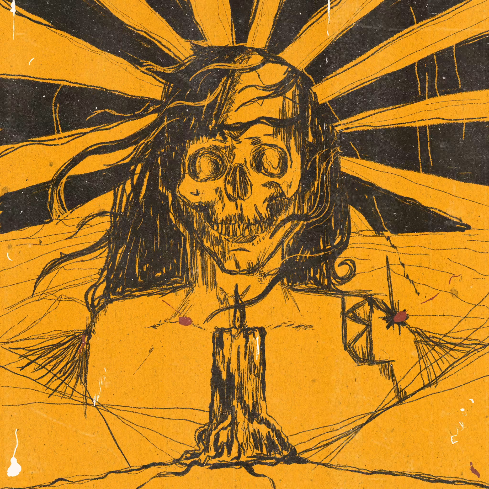 The Shaman