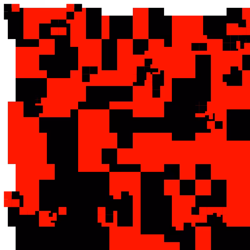 Emergent Dichotomy 2 #49