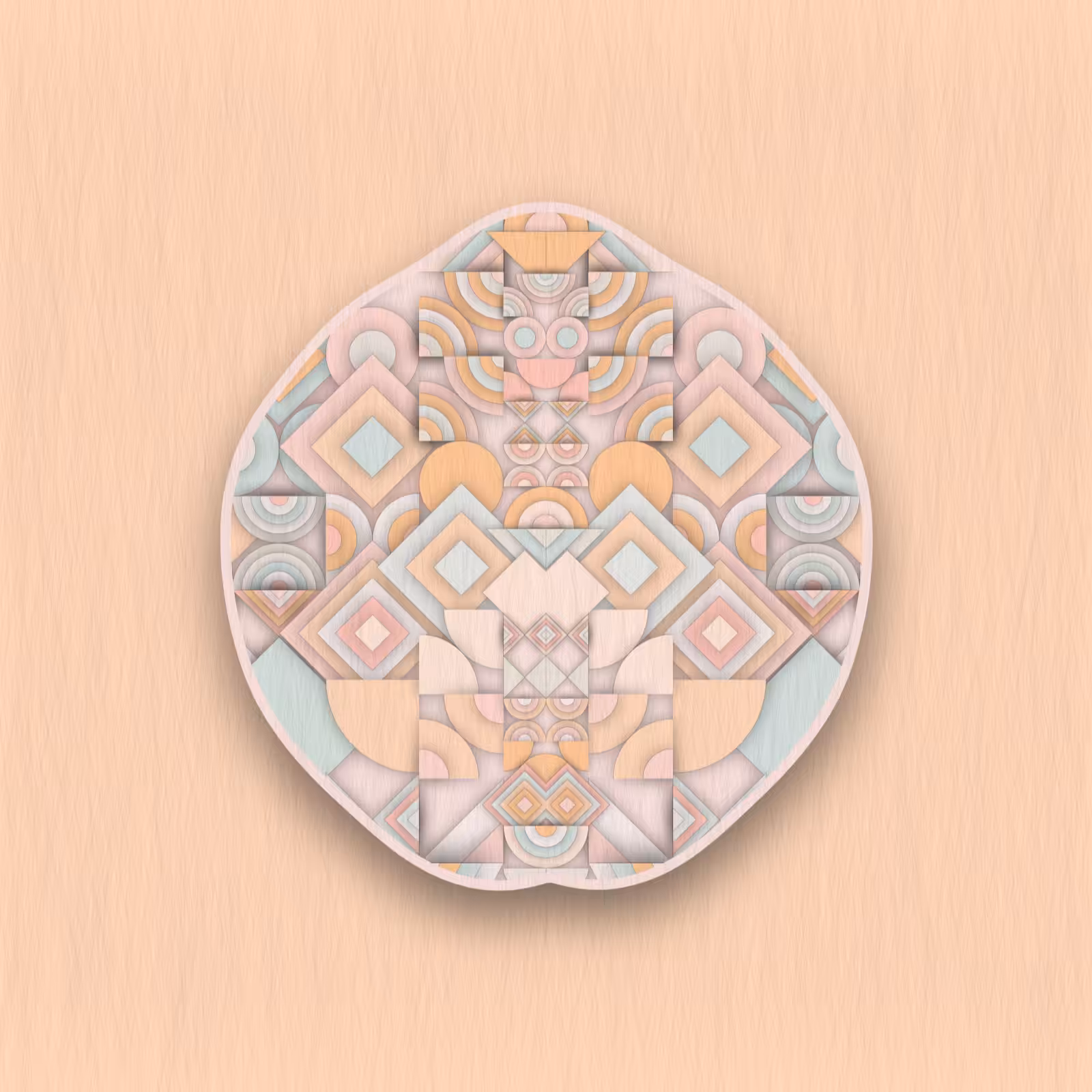 Generativemasks #1863