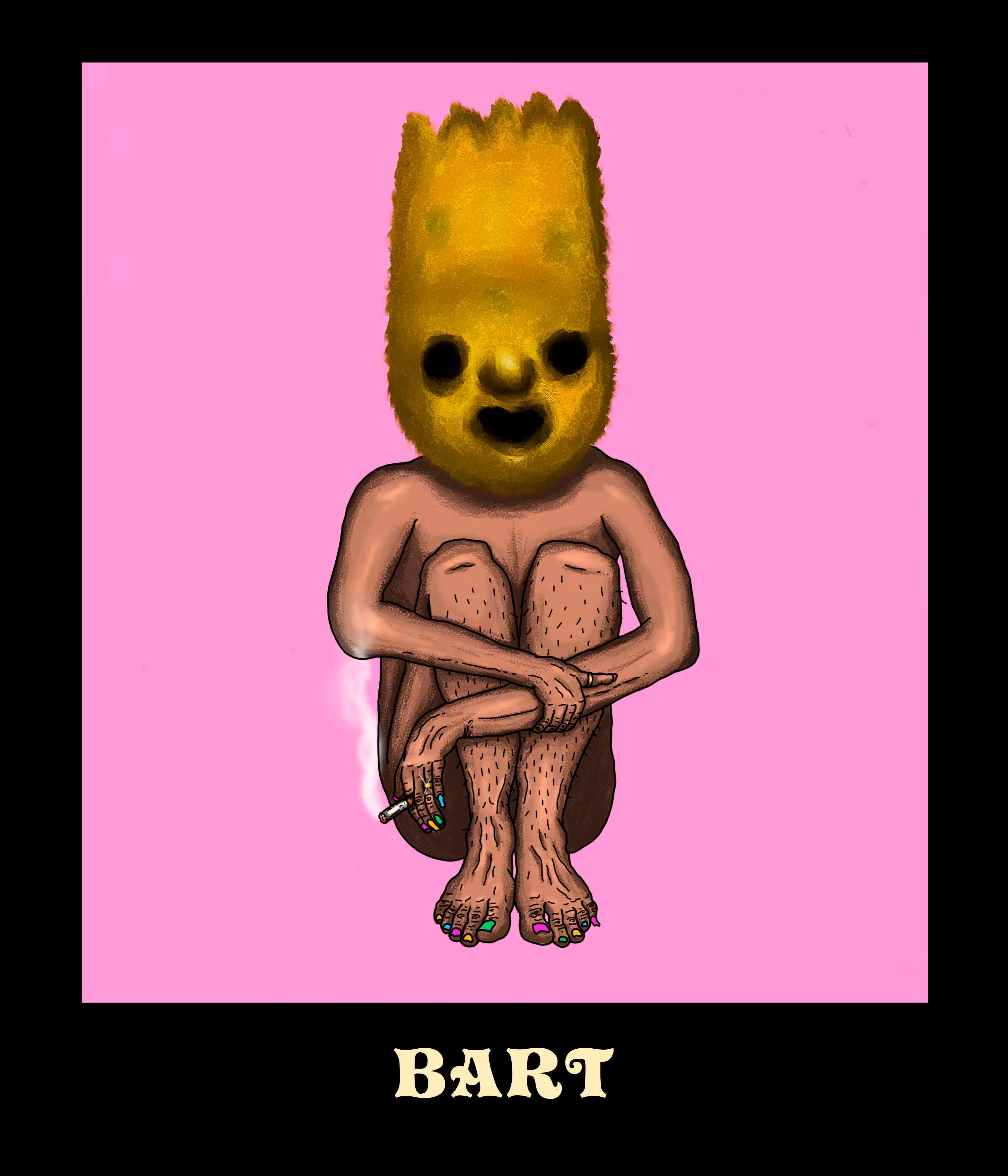 Bart #015