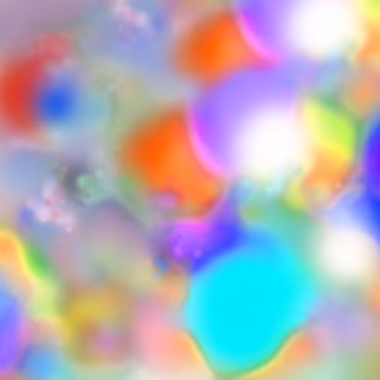 Spectral #5