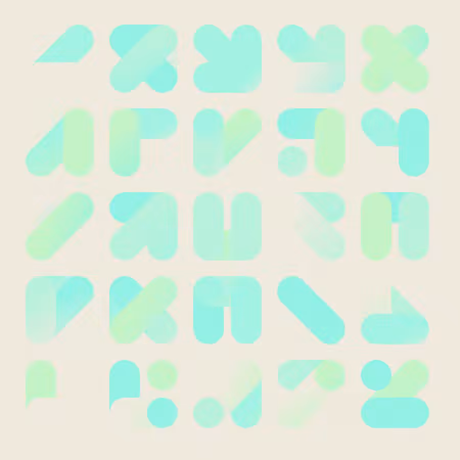 intersectio #461