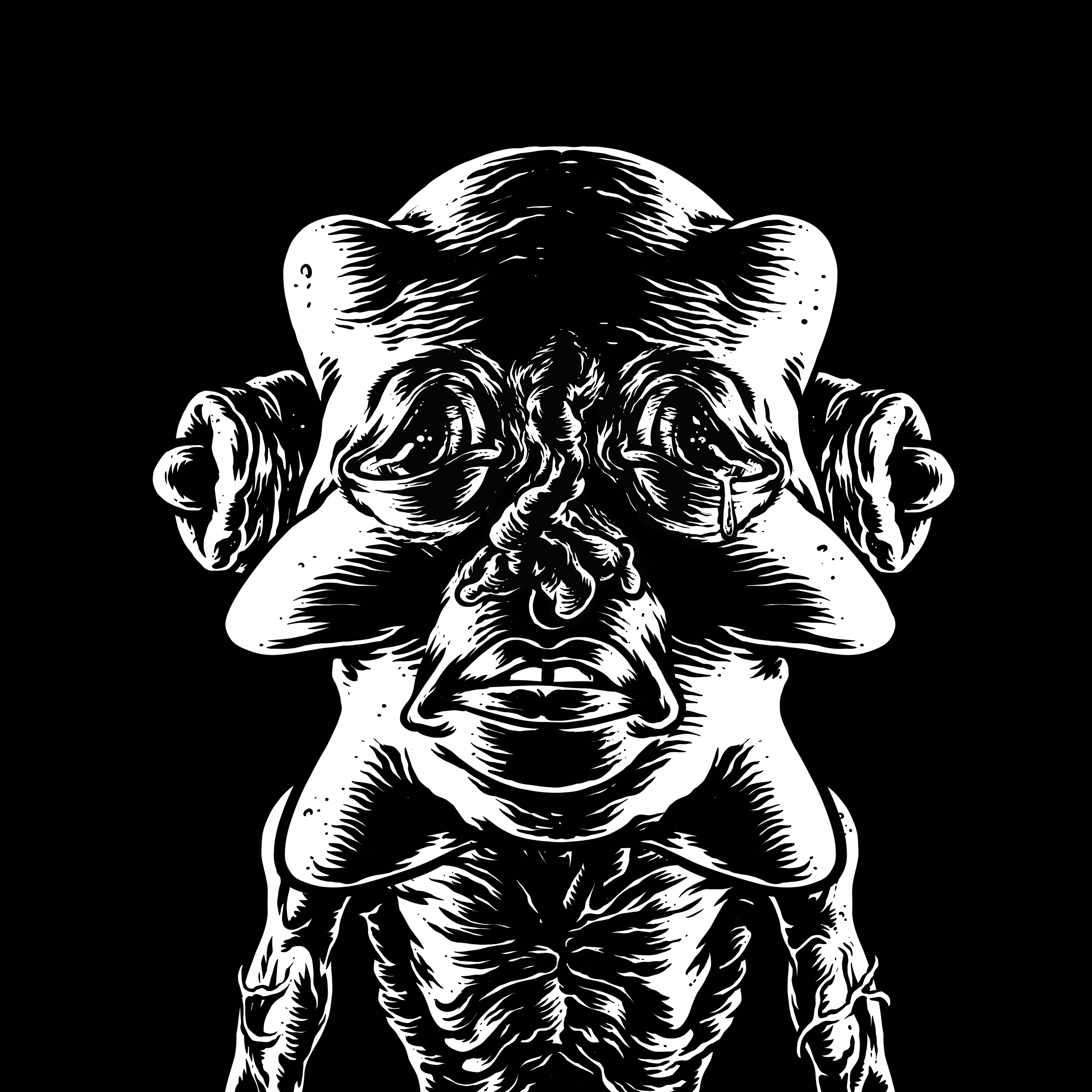 Friend #029